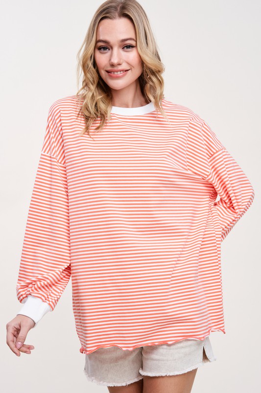 Claire Top