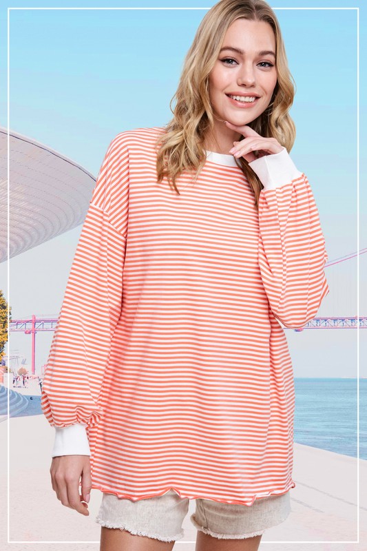 Claire Top