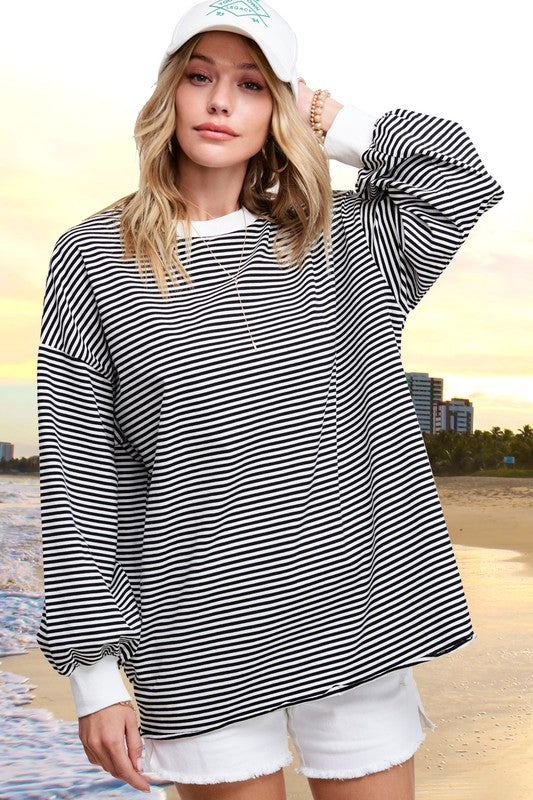 Claire Top