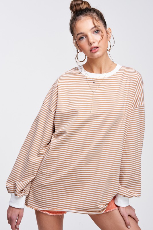 Claire Top
