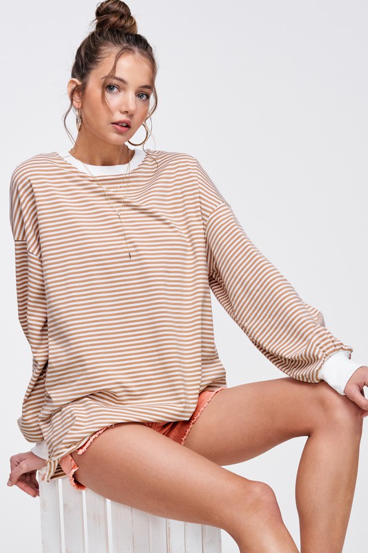 Claire Top