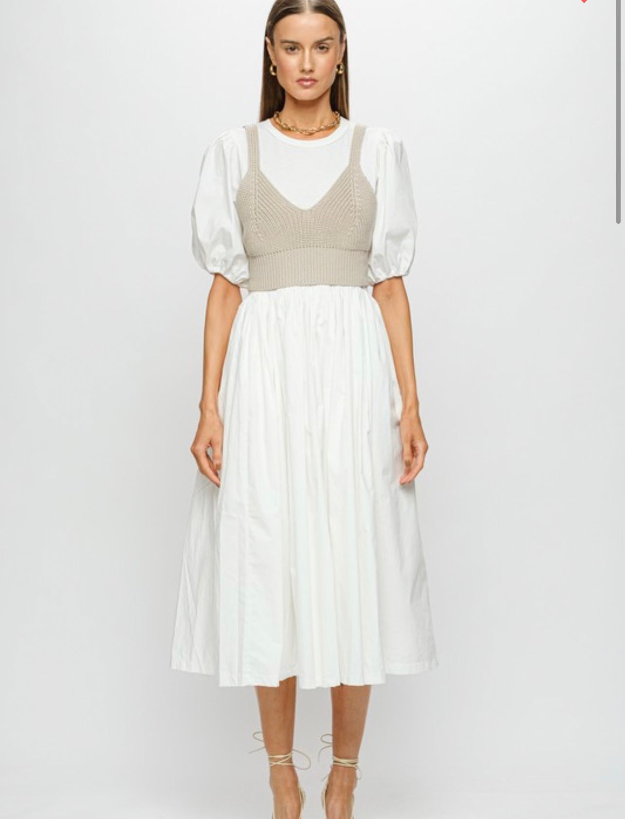 Bella Dress