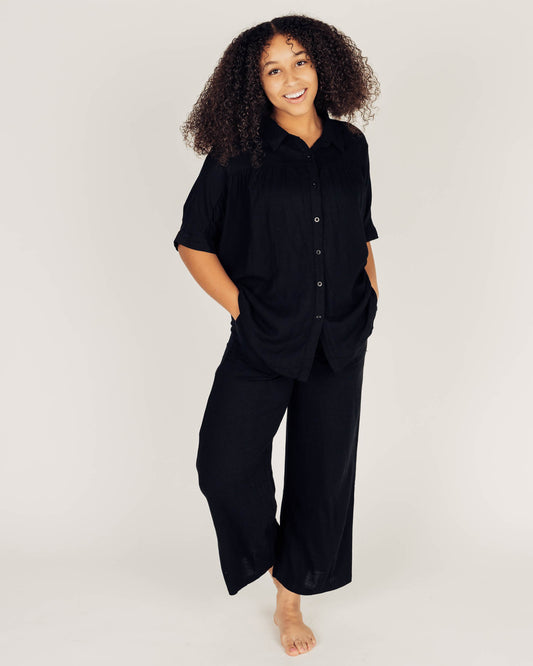Black Set