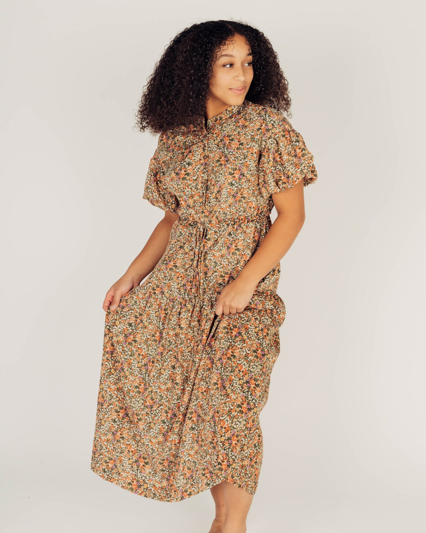 Avie Dress