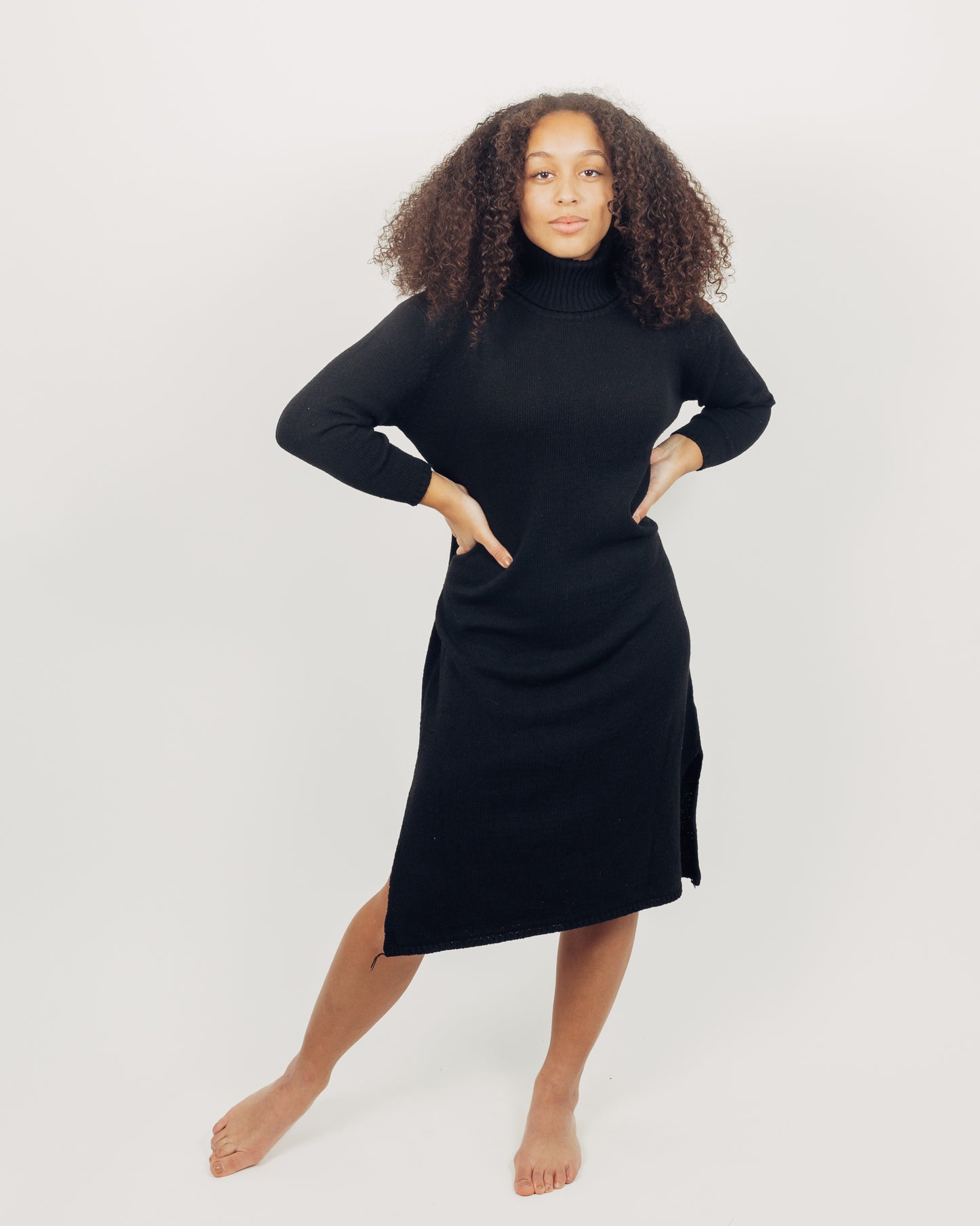 Astrid Dress