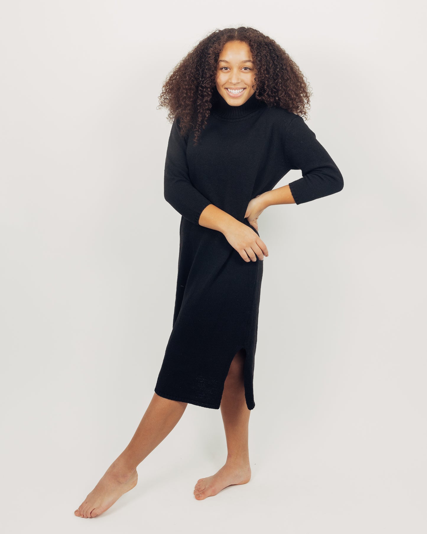 Astrid Dress
