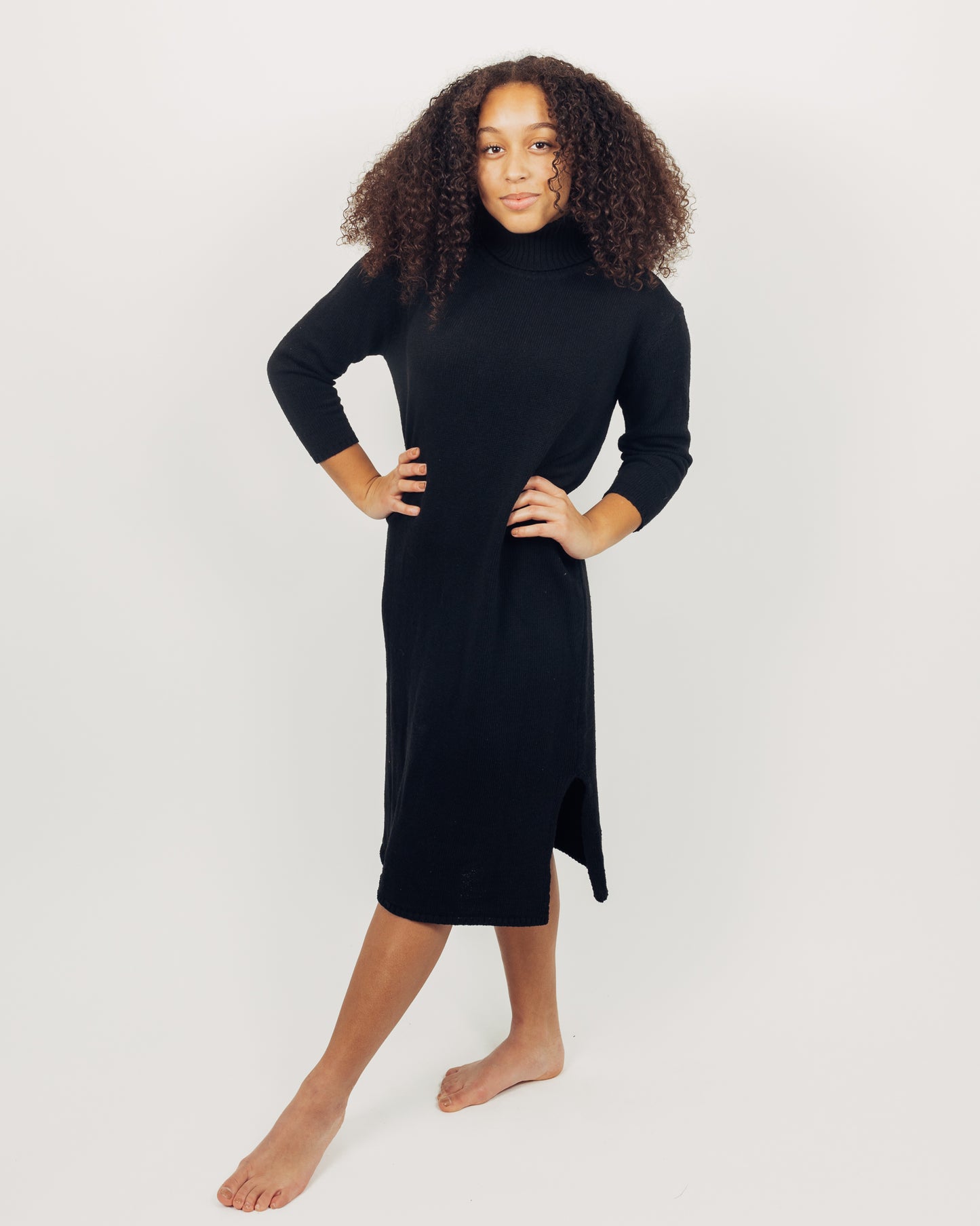 Astrid Dress
