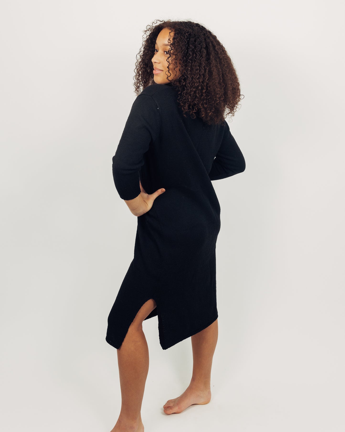 Astrid Dress