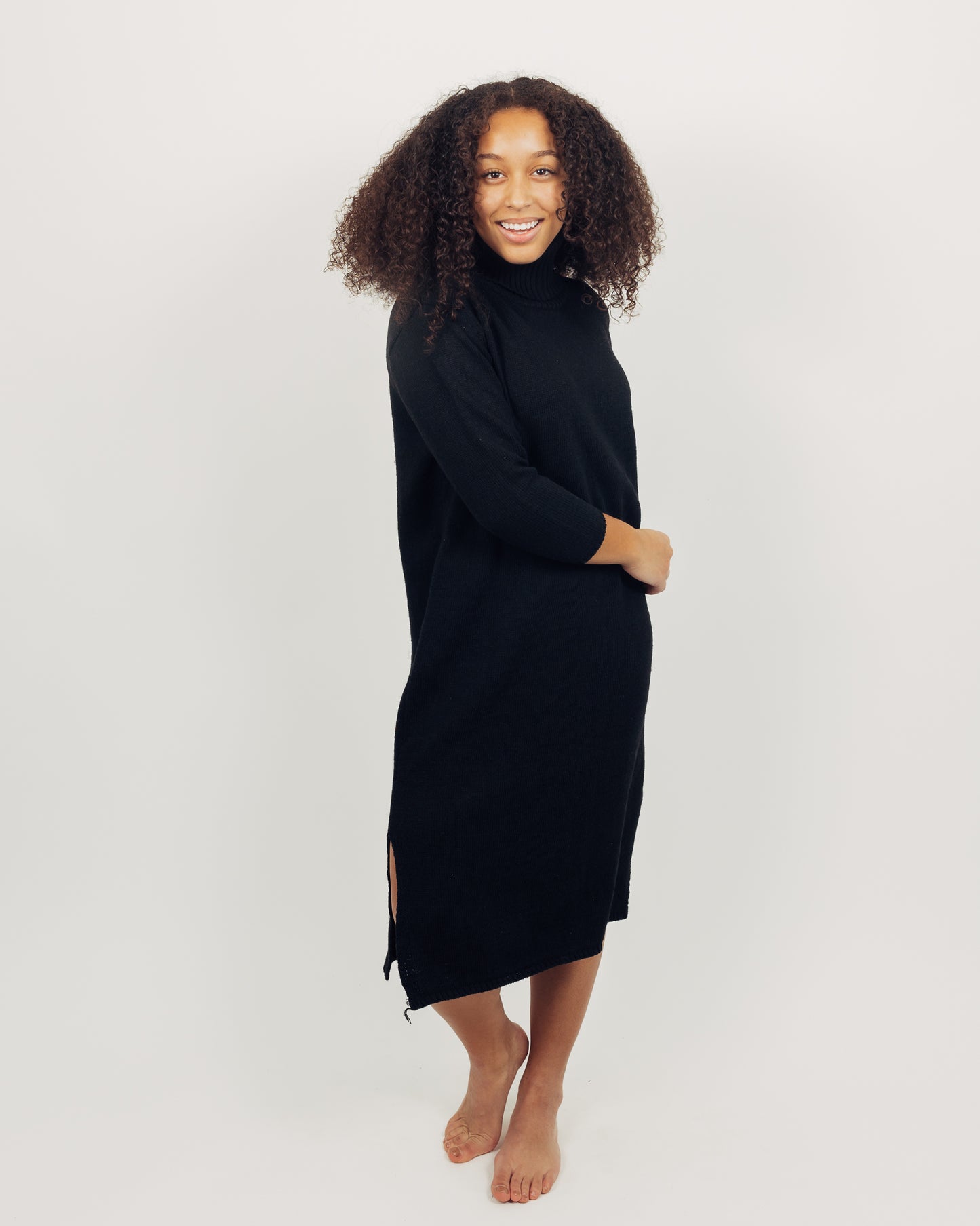 Astrid Dress