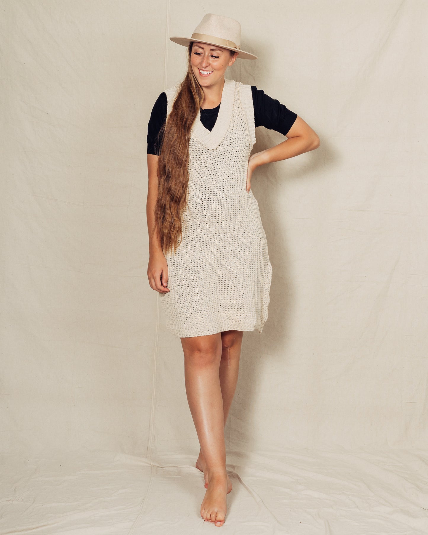 Lynn Dress