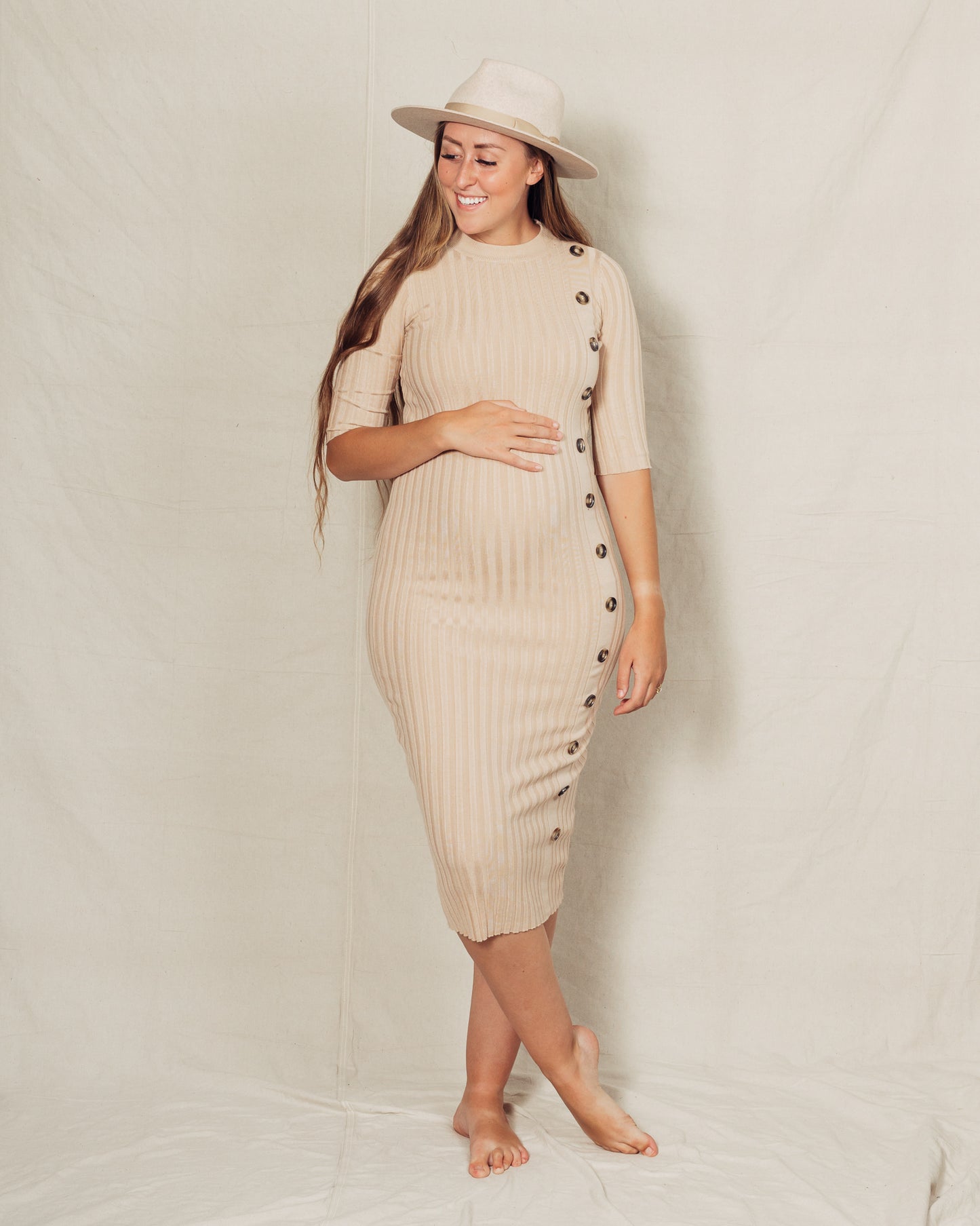 Alayna Dress