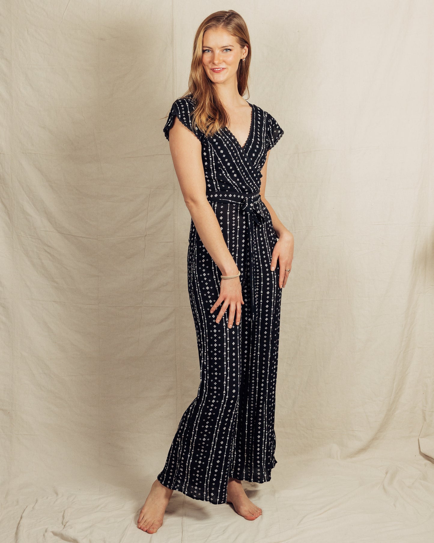 Leine Jumpsuit