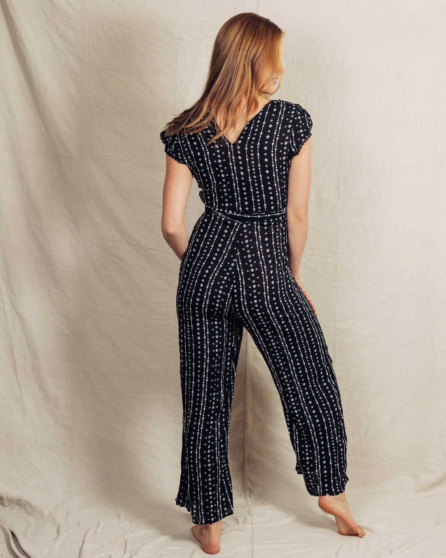 Leine Jumpsuit
