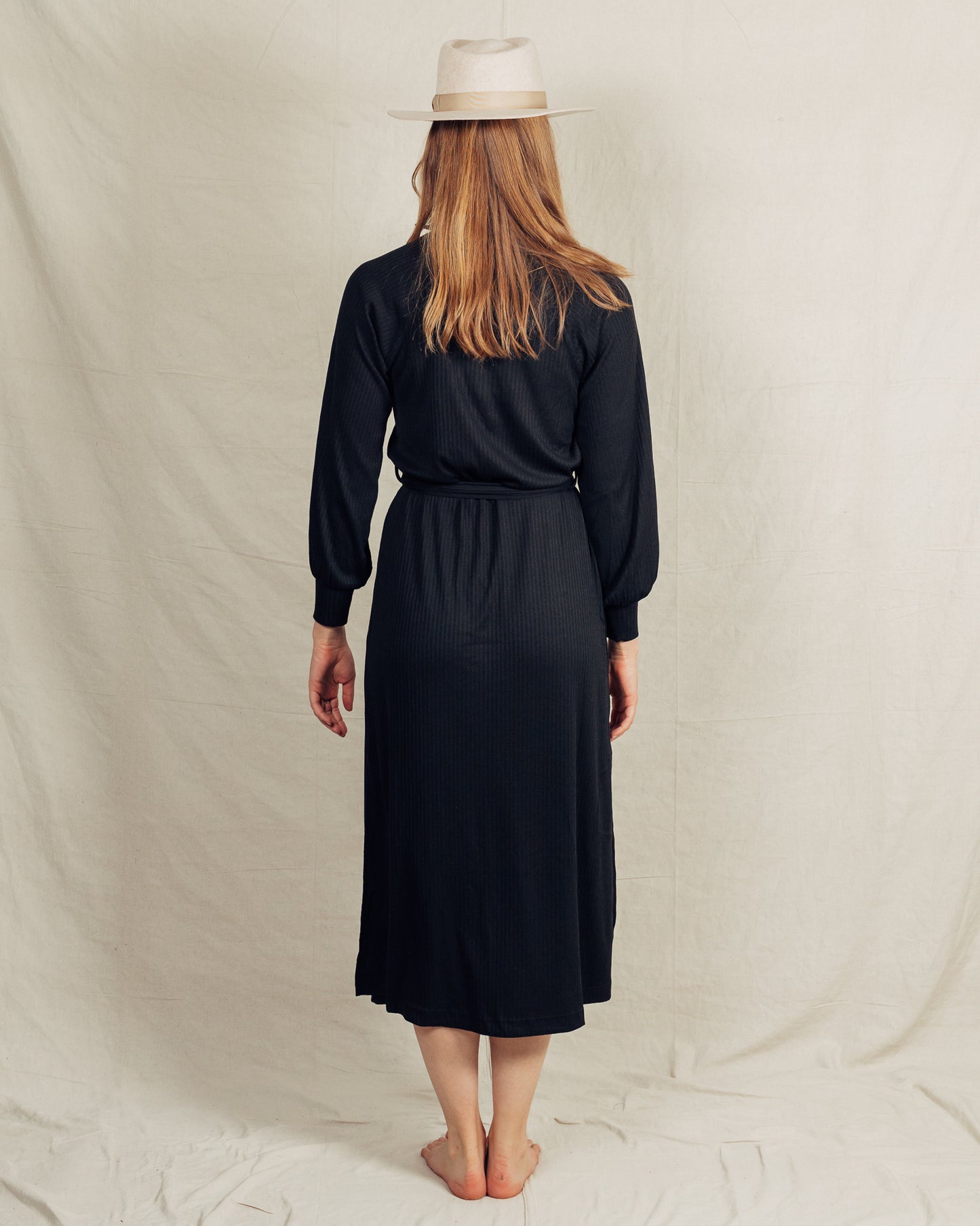 Dylan Dress | Black