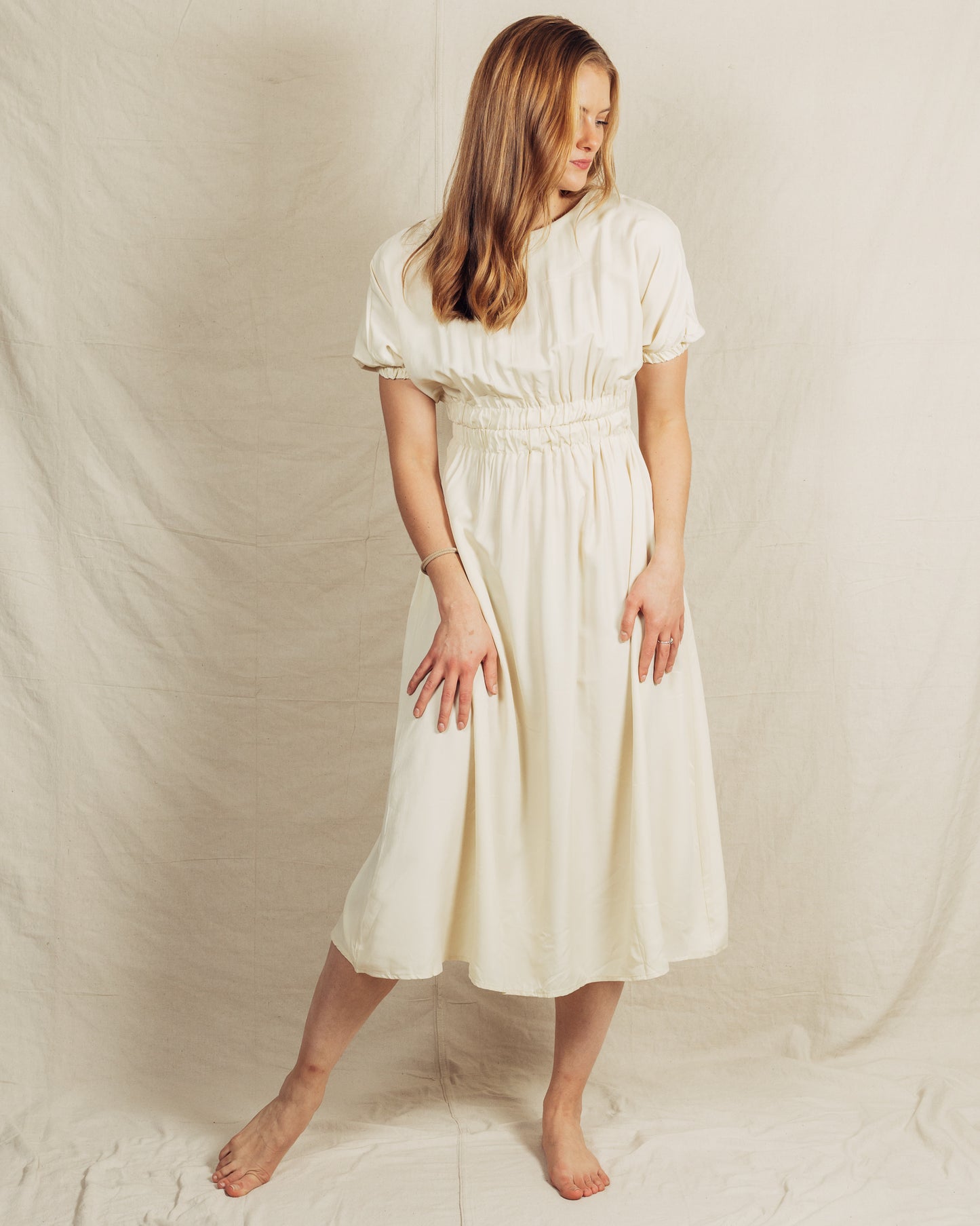 Reese Dress