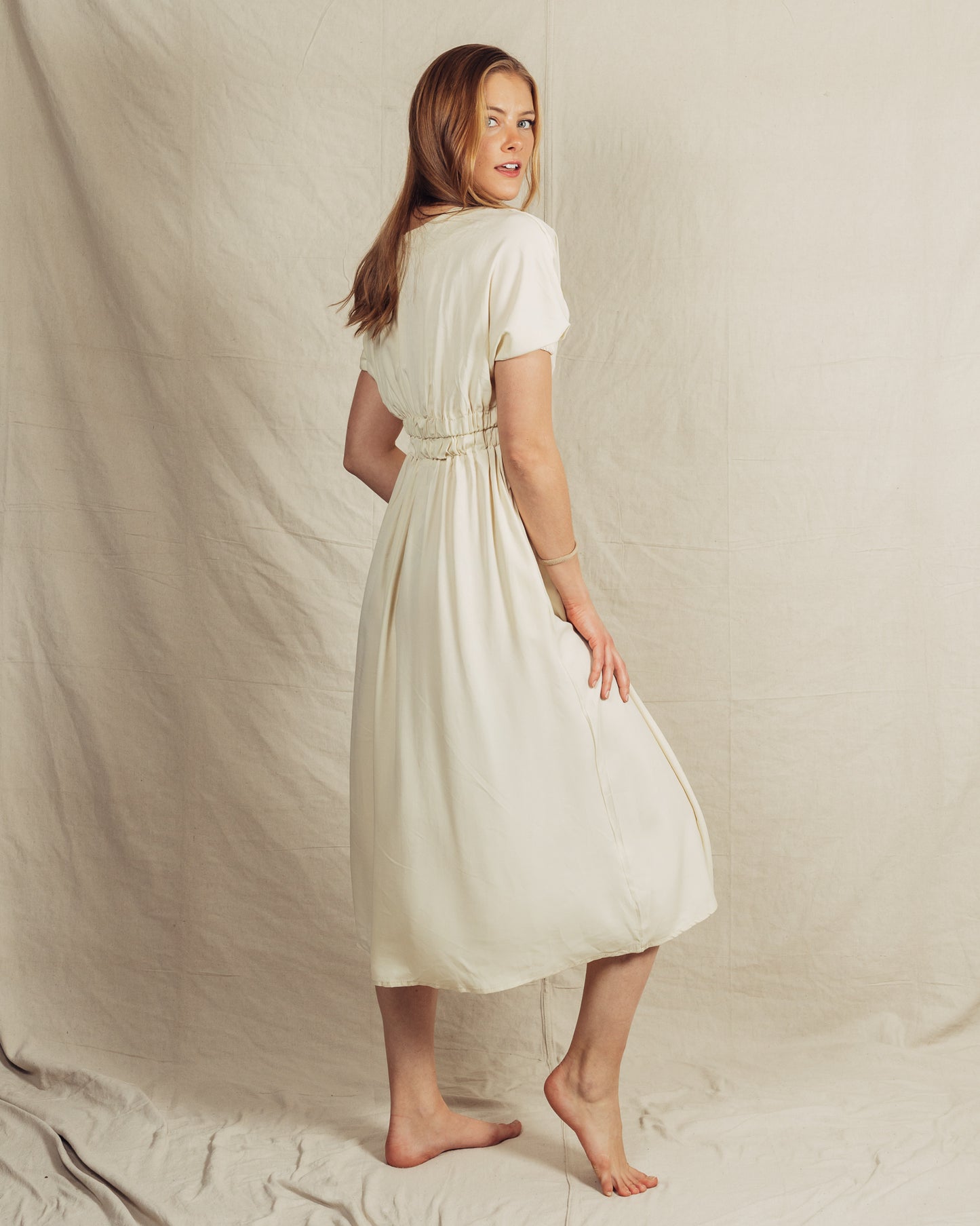 Reese Dress