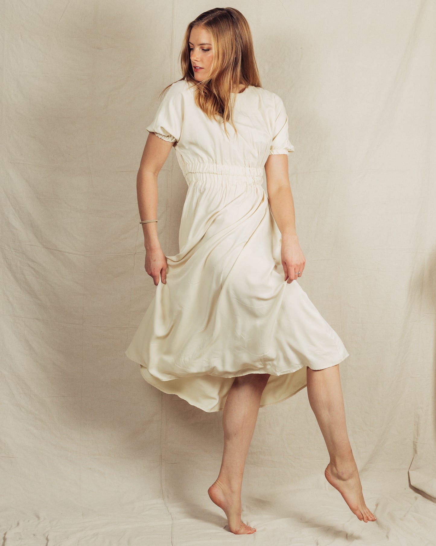 Reese Dress