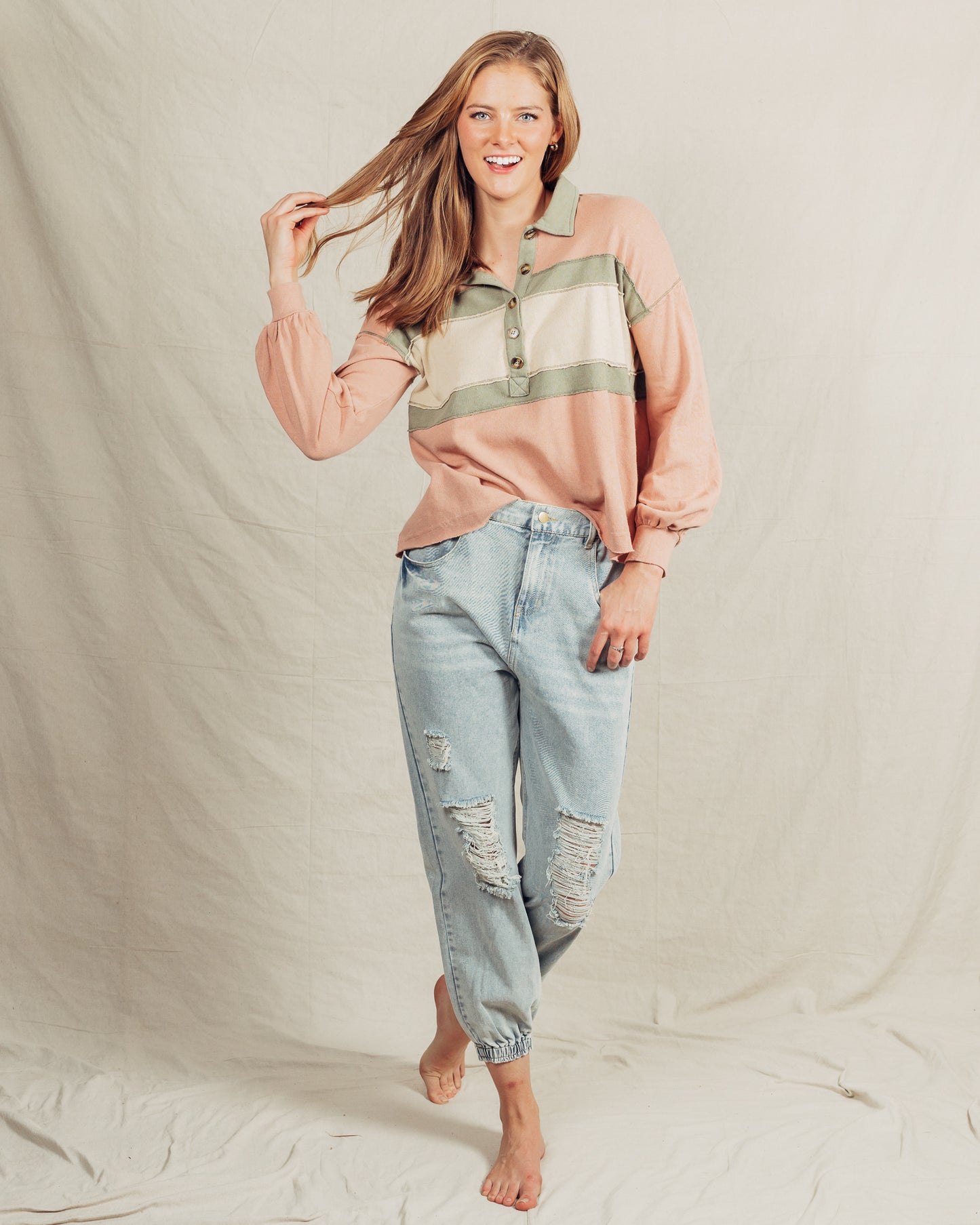 Keenan Jeans