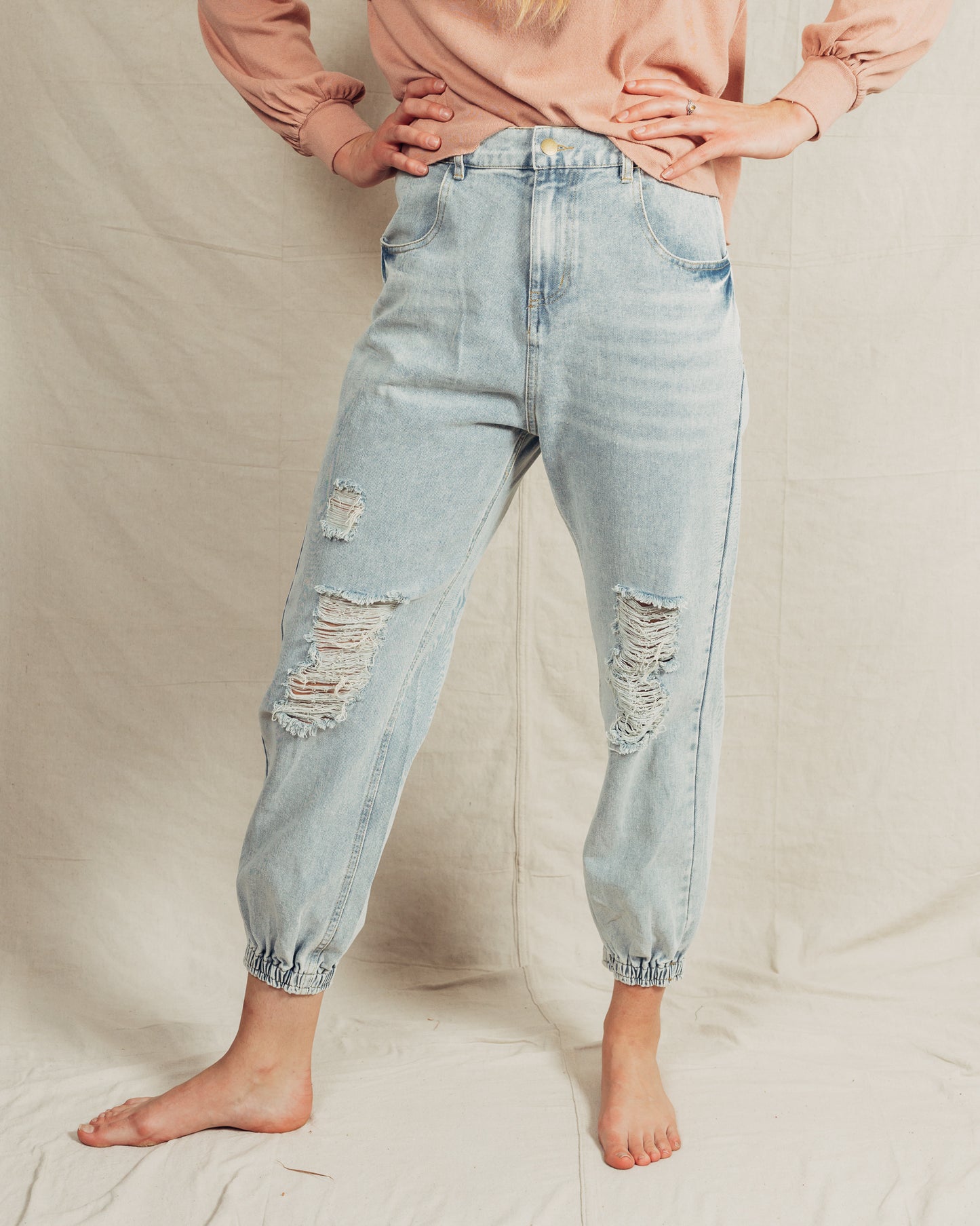 Keenan Jeans