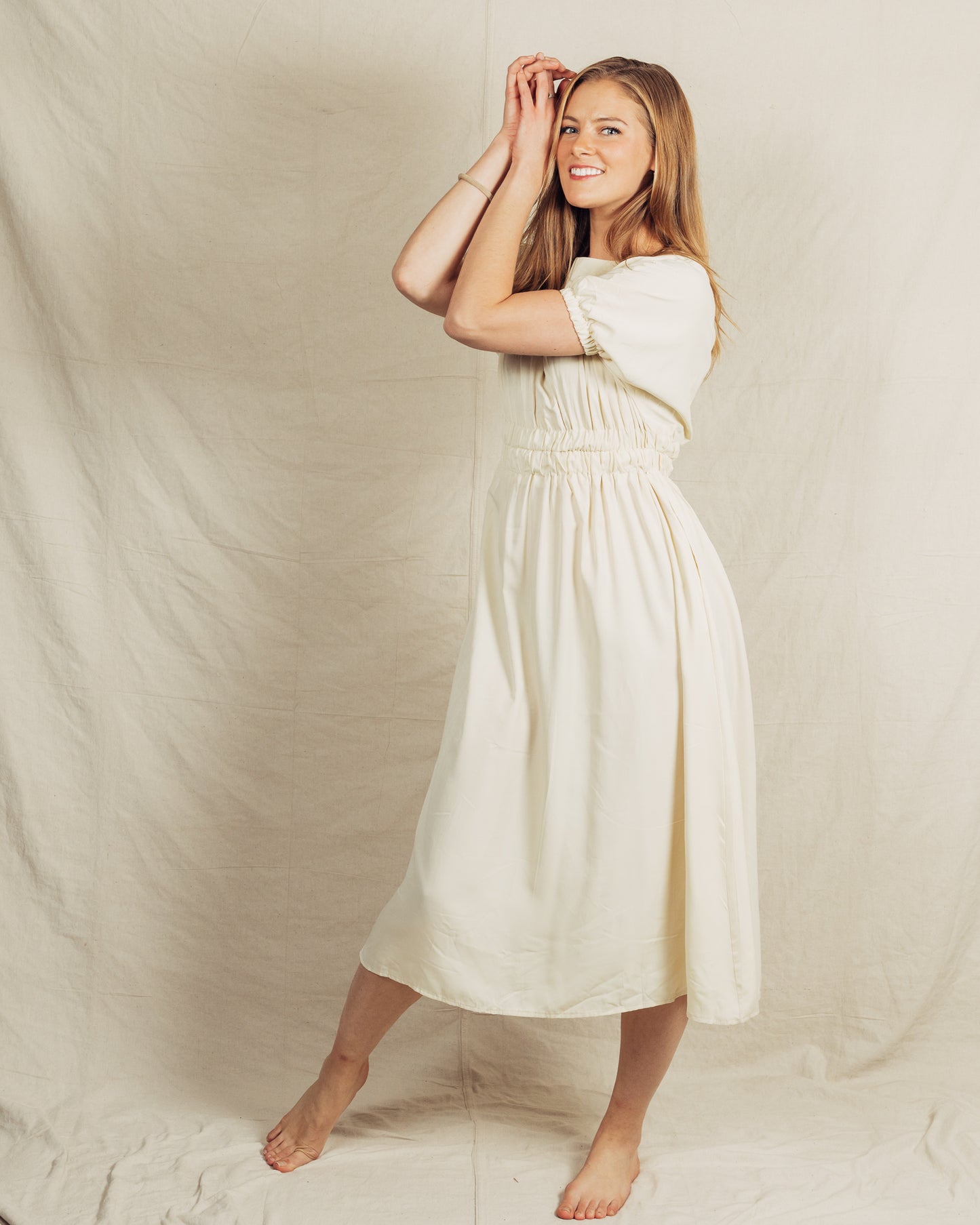 Reese Dress