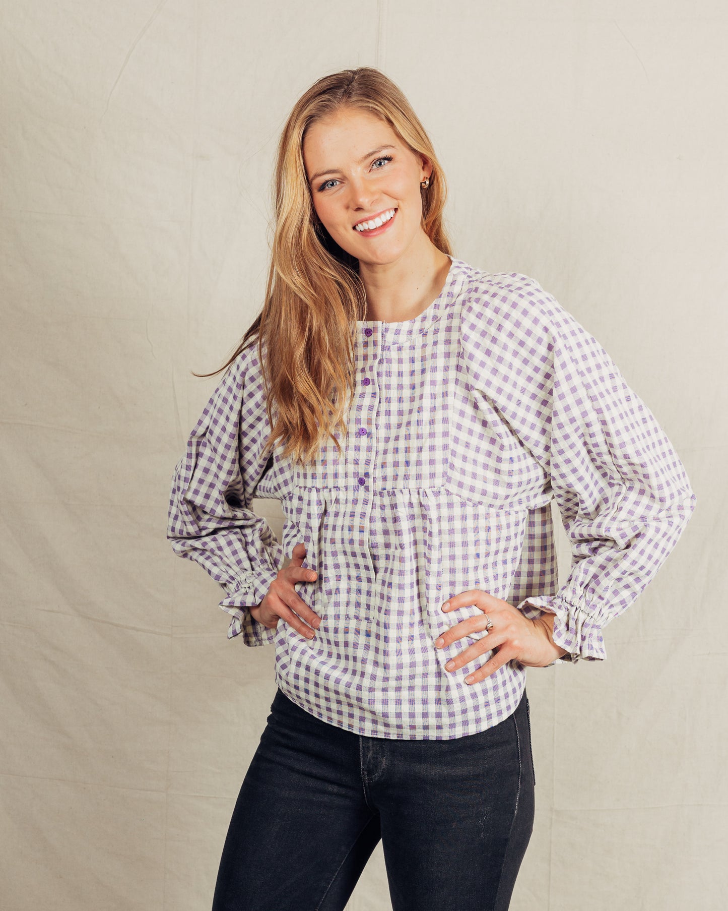Savy Top