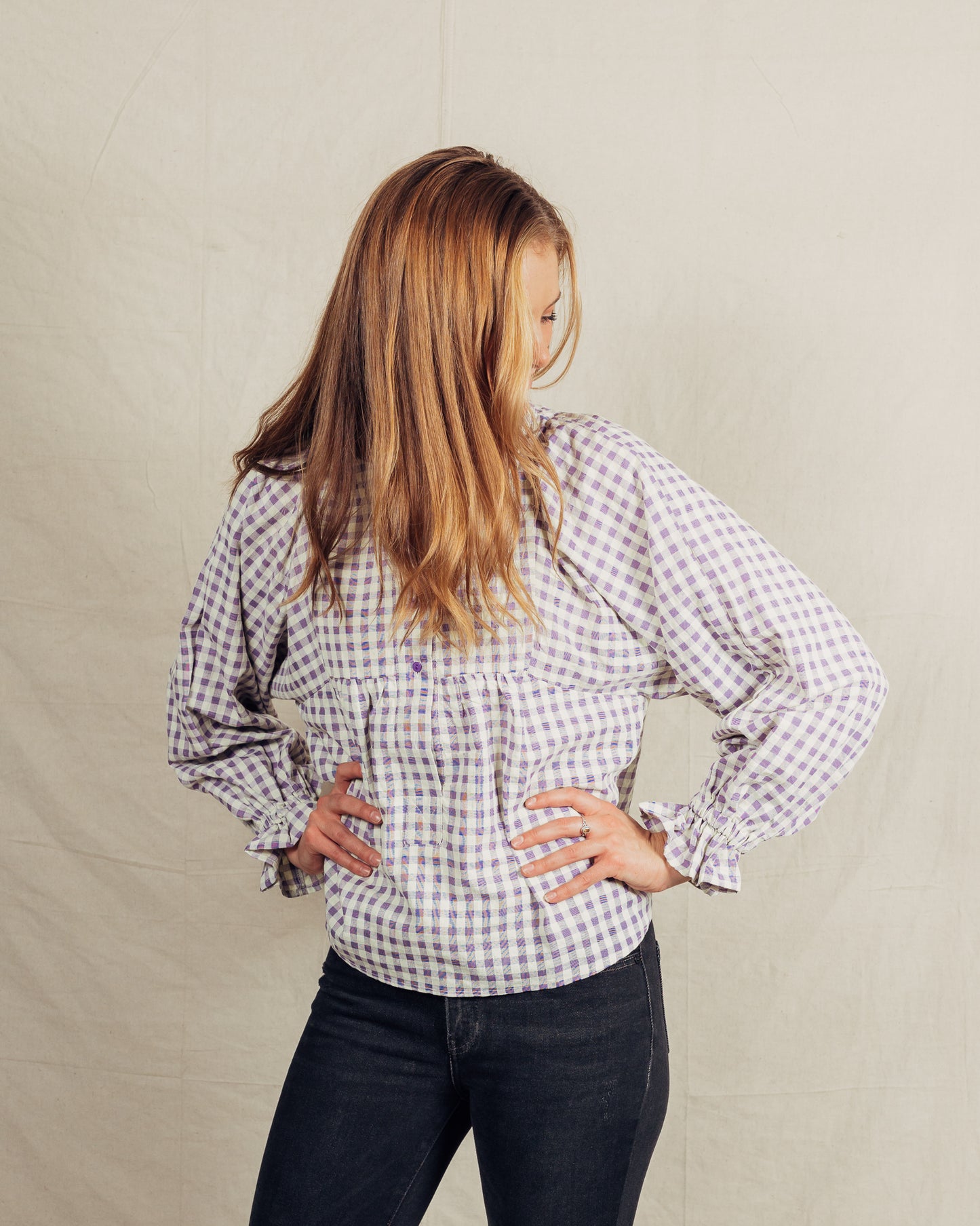Savy Top