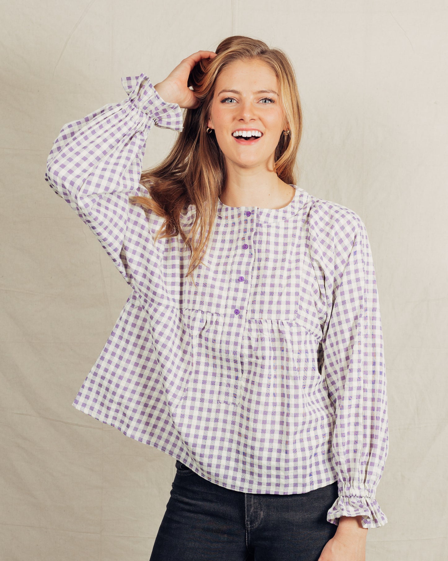 Savy Top