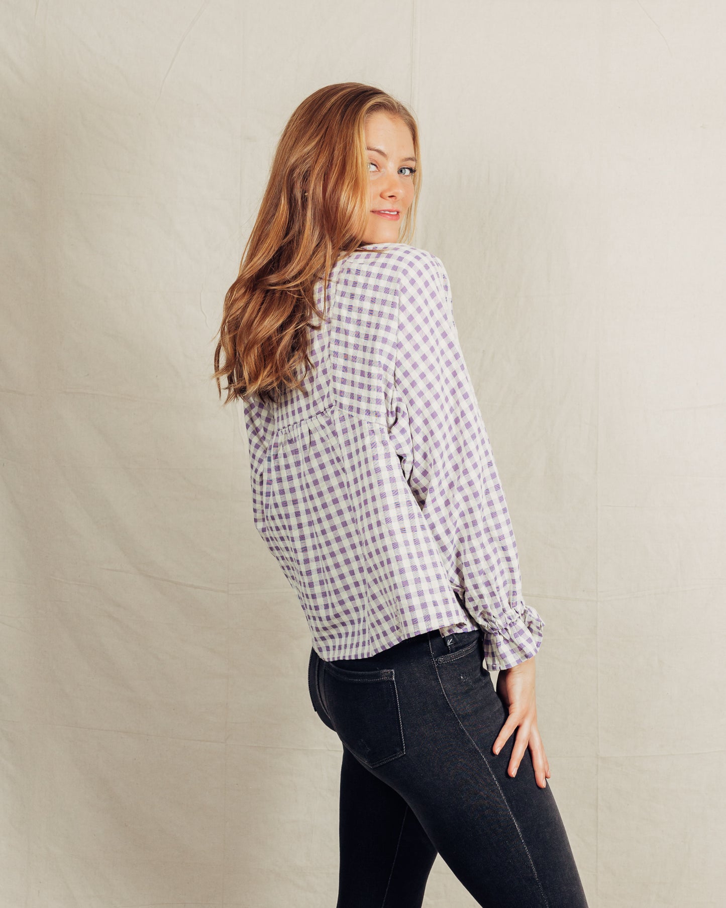 Savy Top
