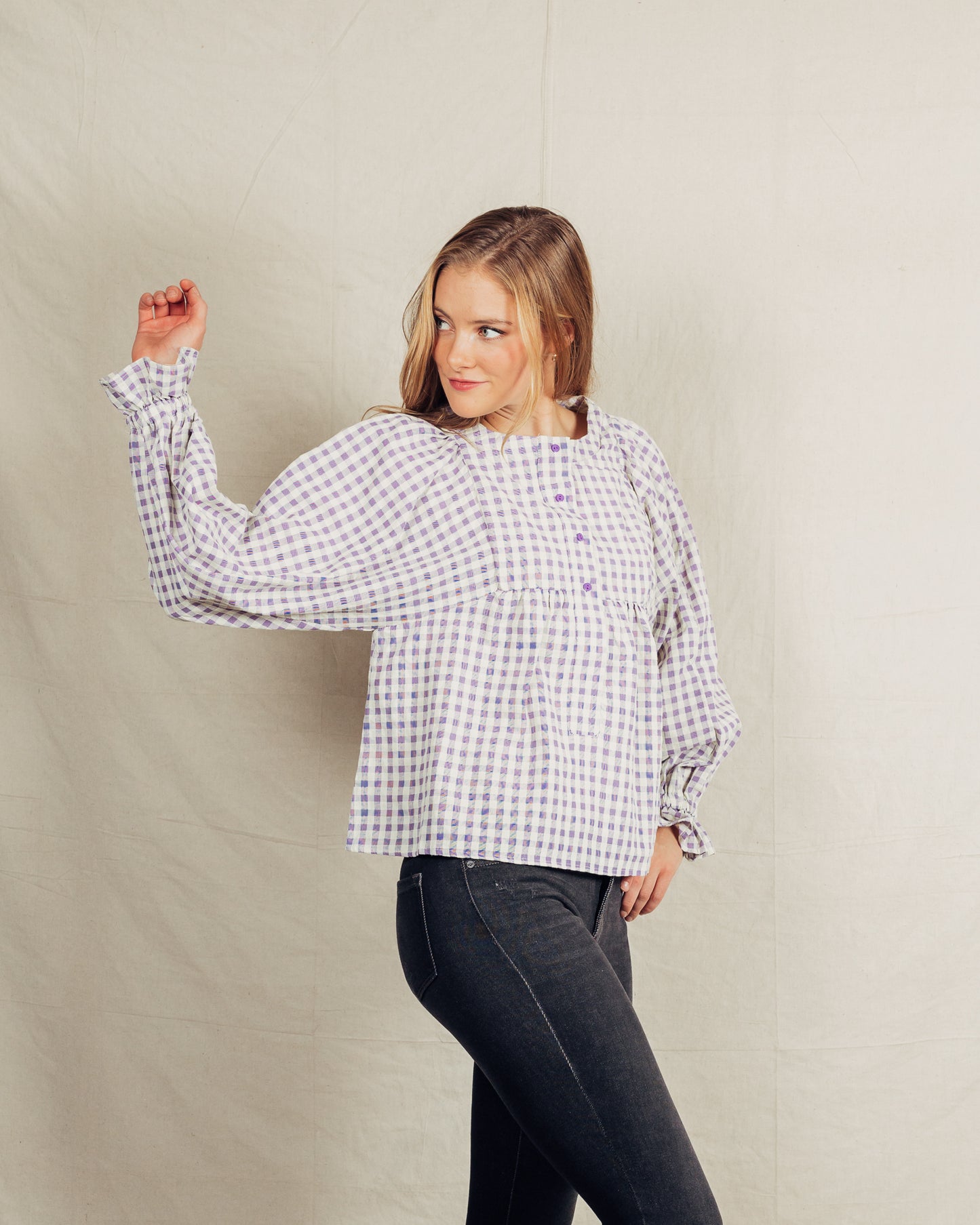 Savy Top