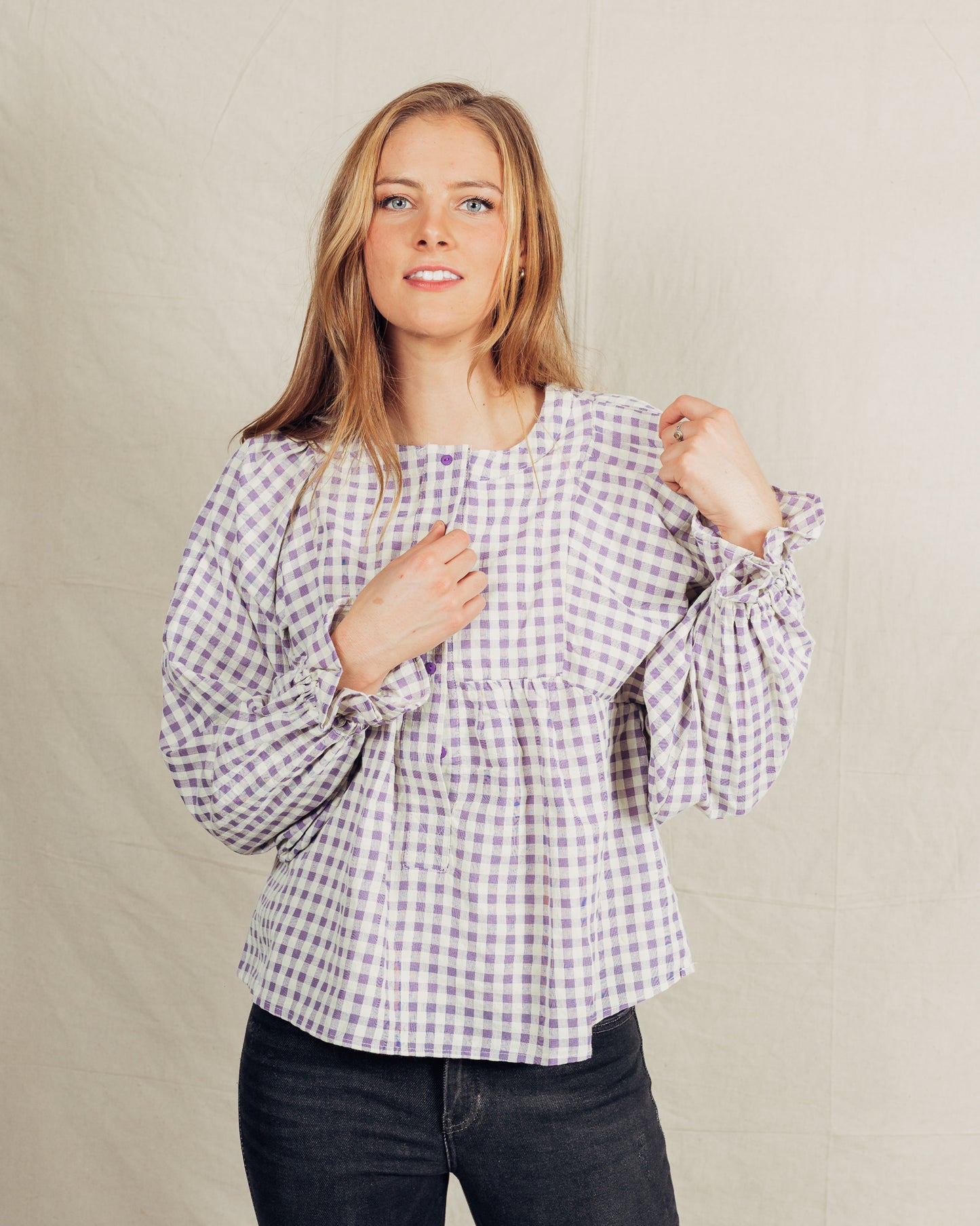 Savy Top