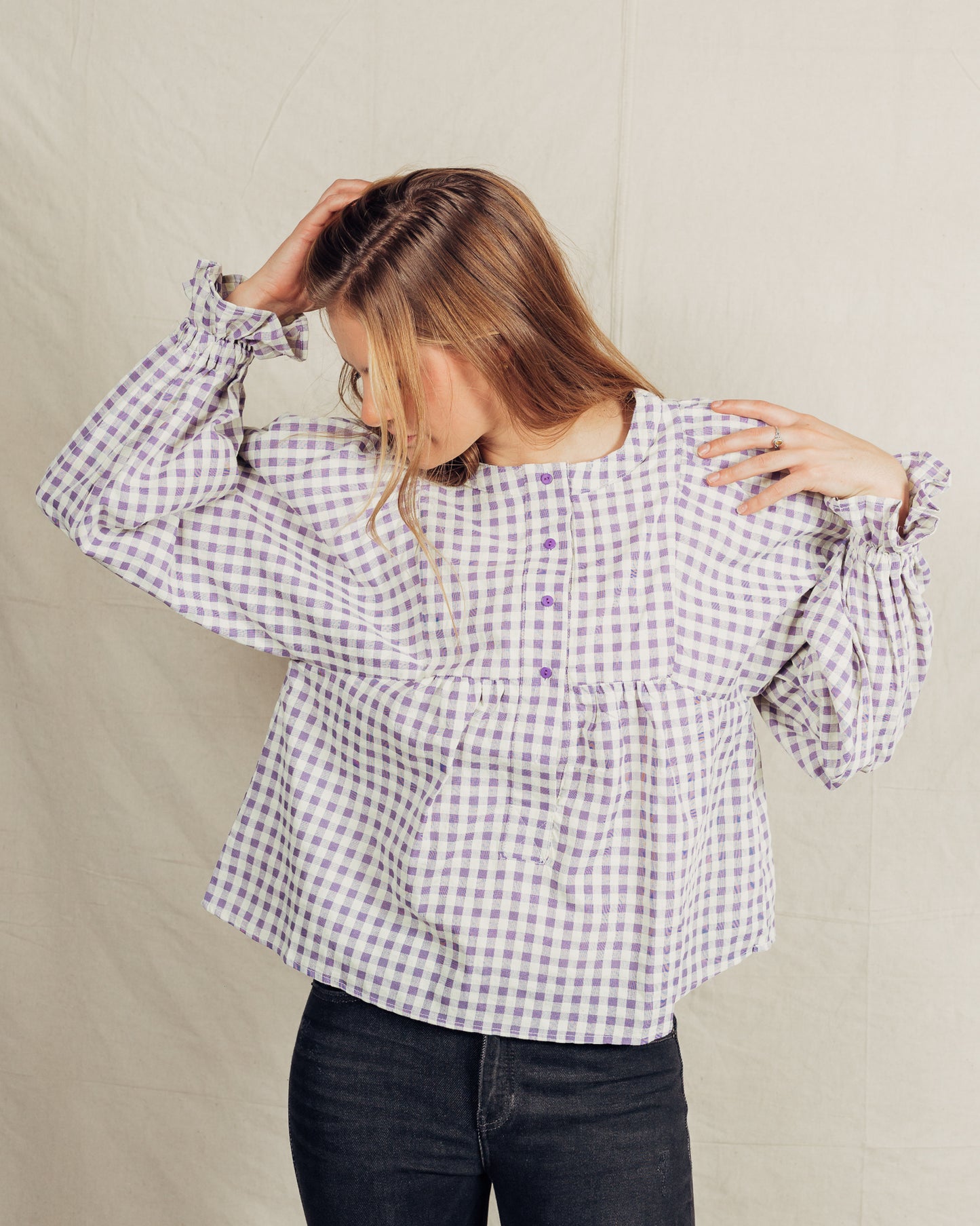 Savy Top
