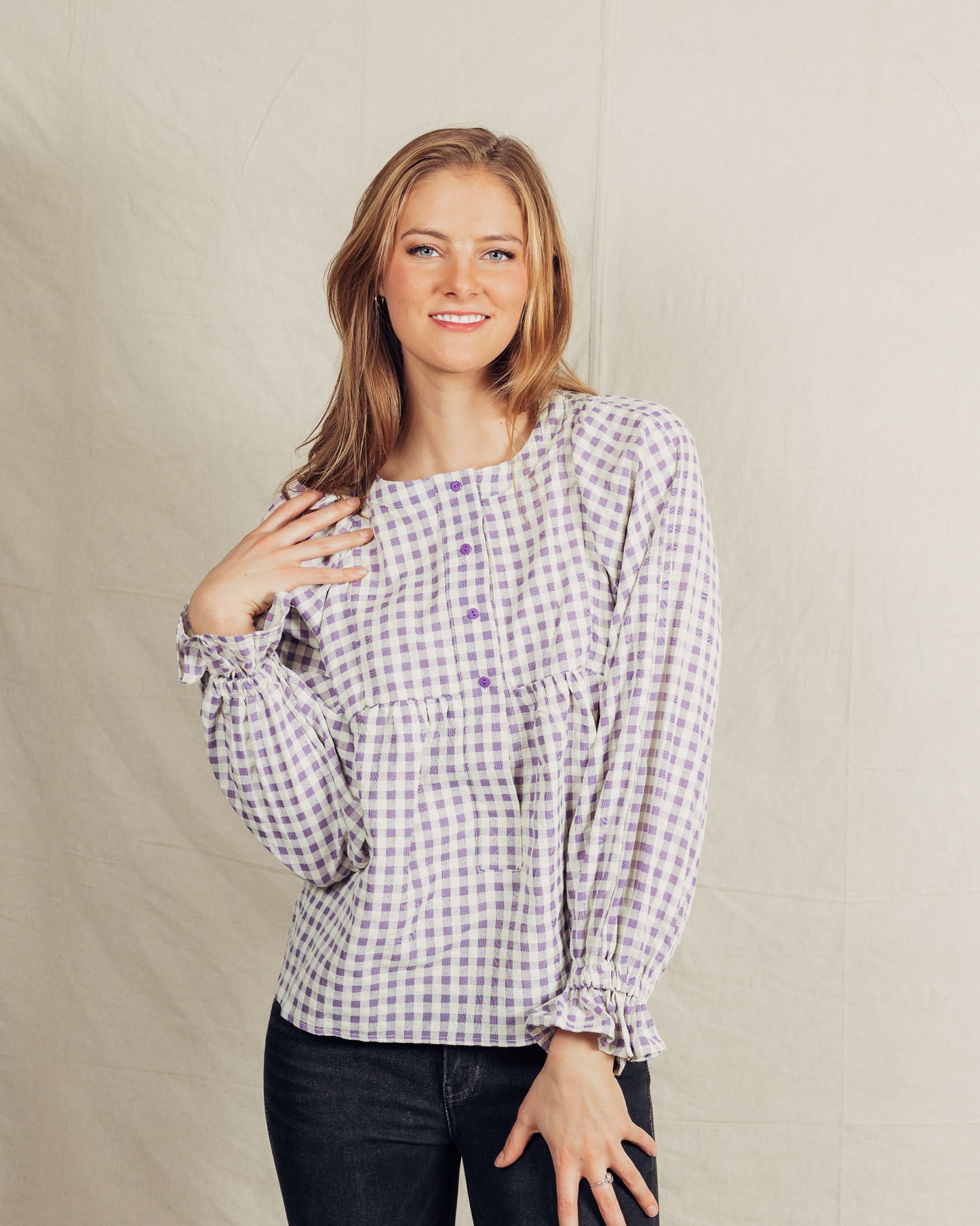 Savy Top