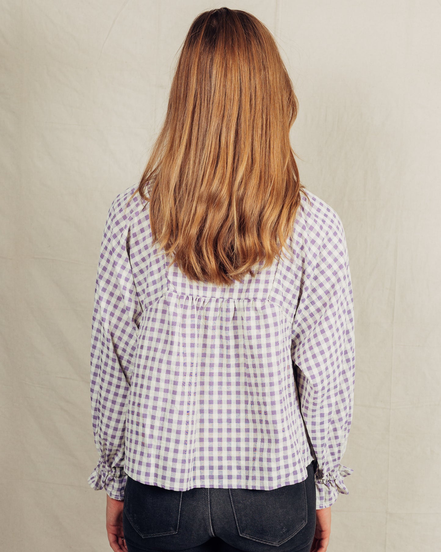 Savy Top