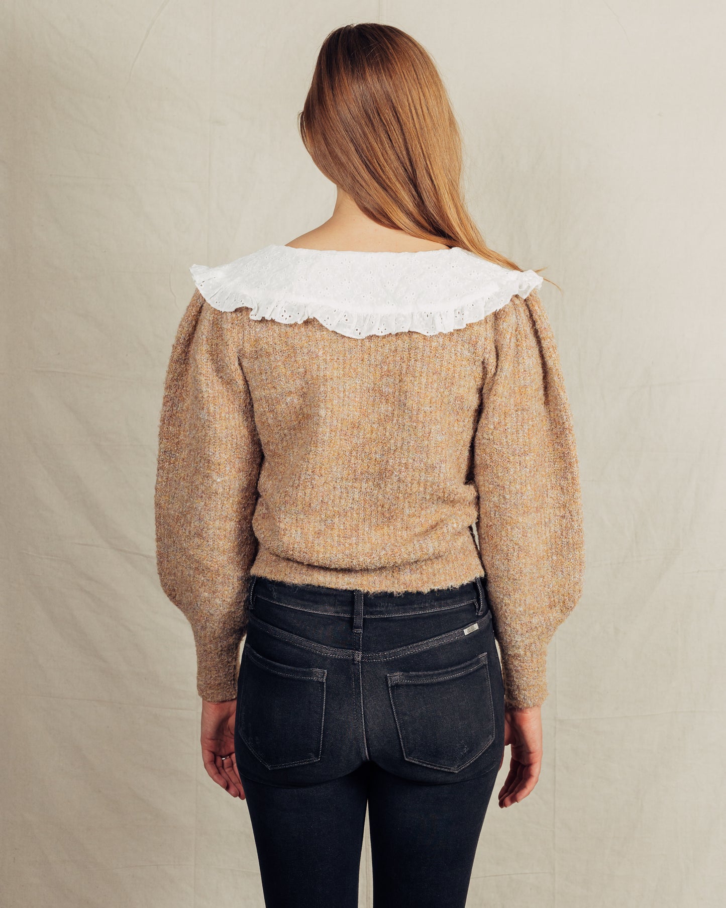 Mariah Sweater