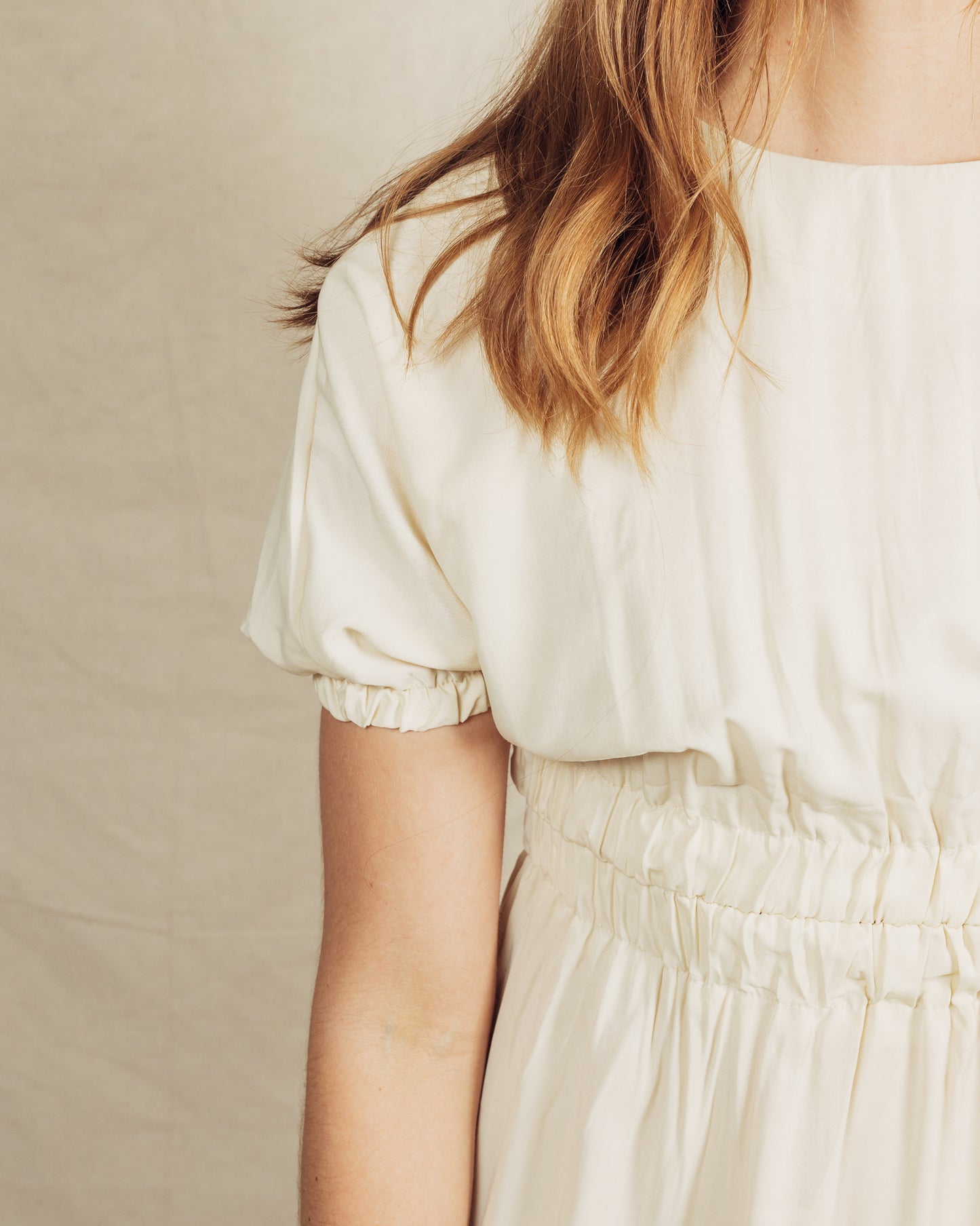 Reese Dress