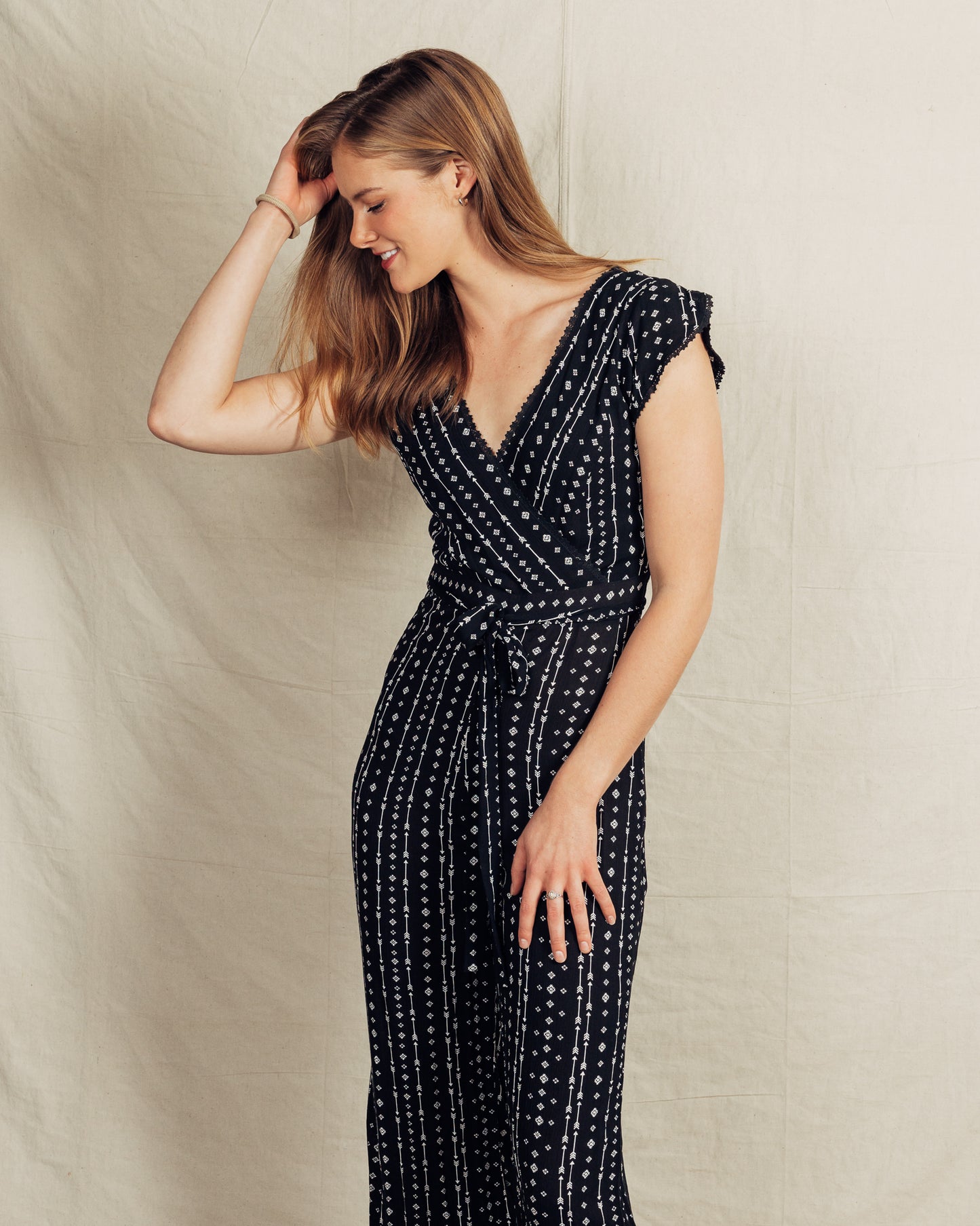 Leine Jumpsuit