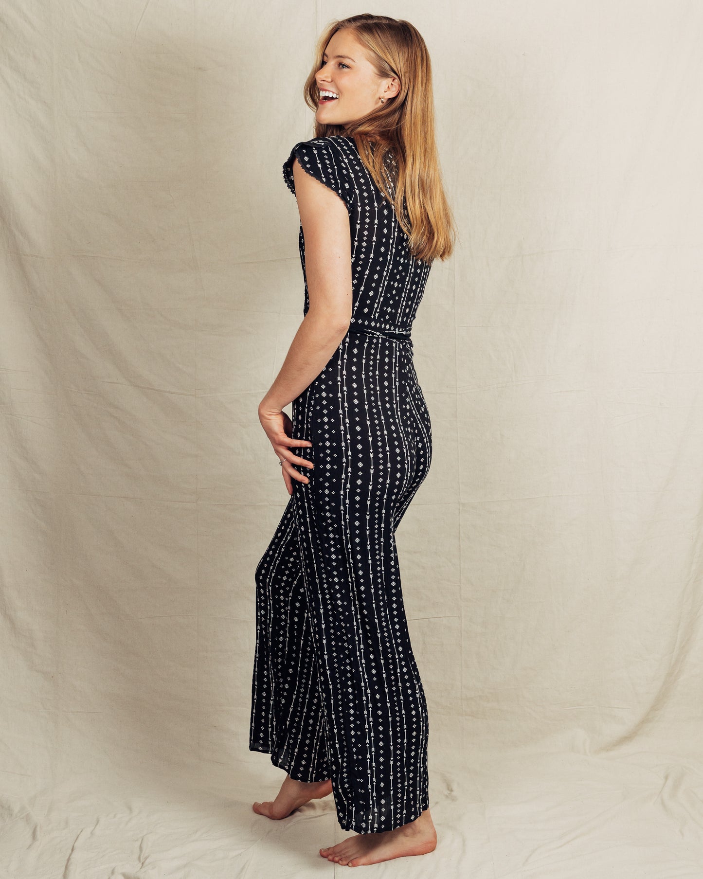 Leine Jumpsuit