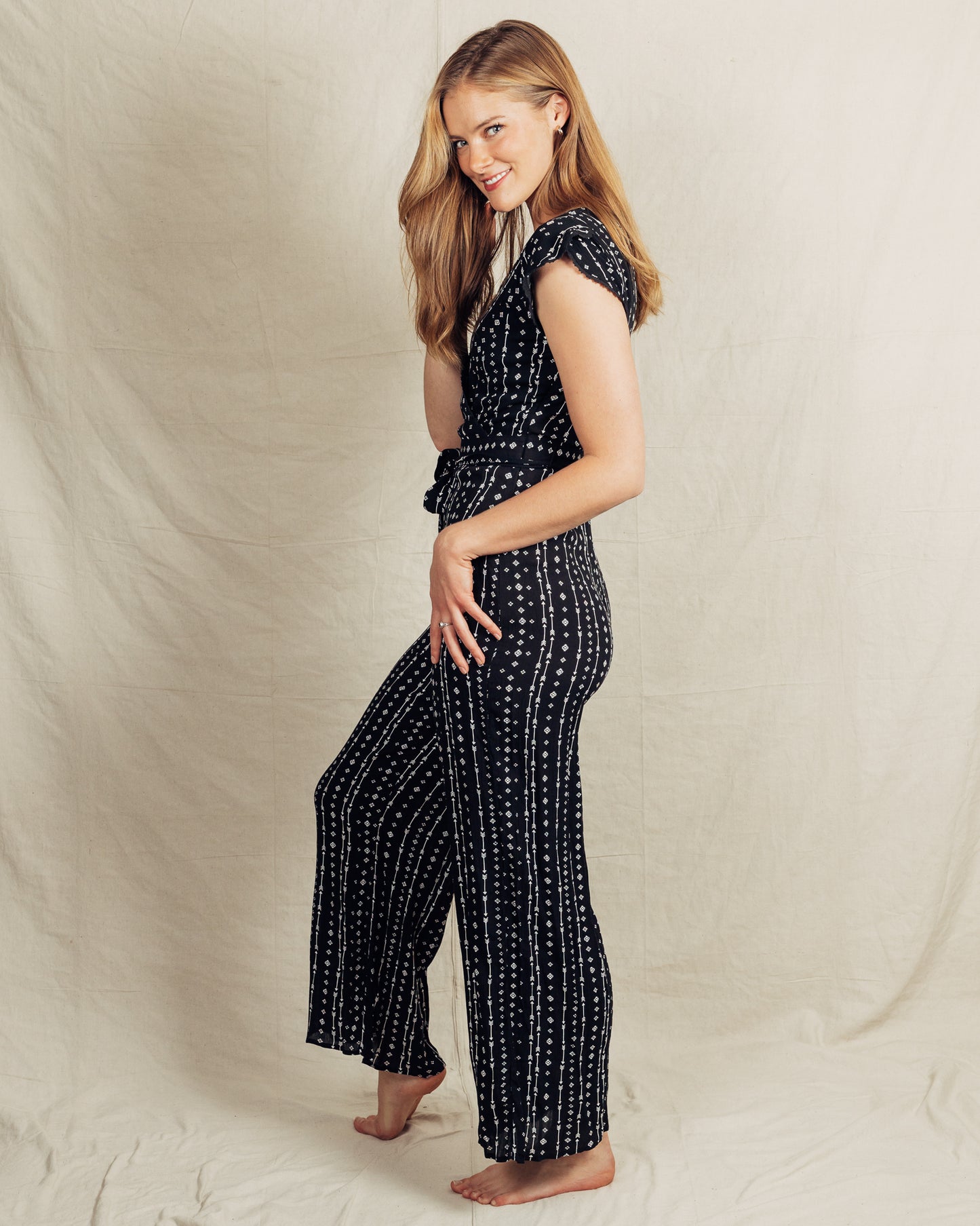 Leine Jumpsuit