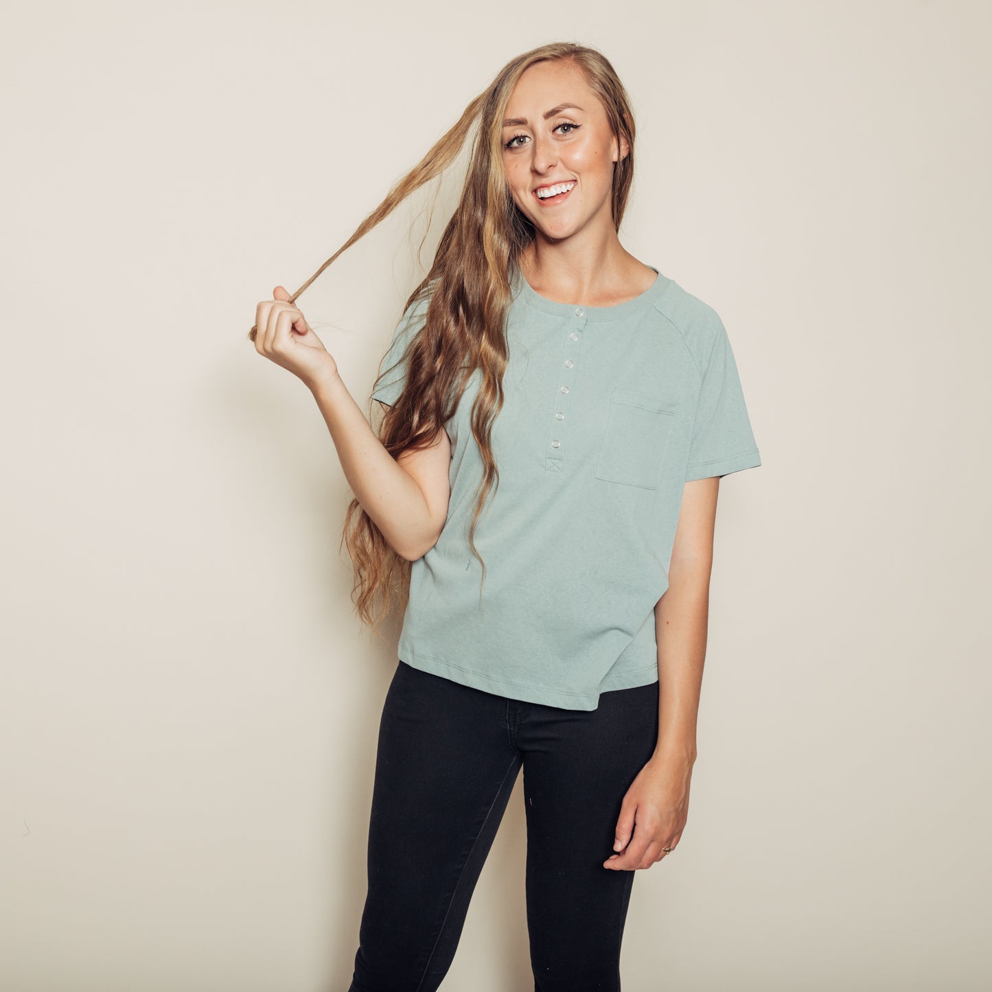 Jenna Top