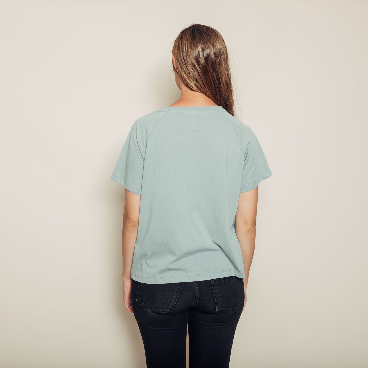 Jenna Top