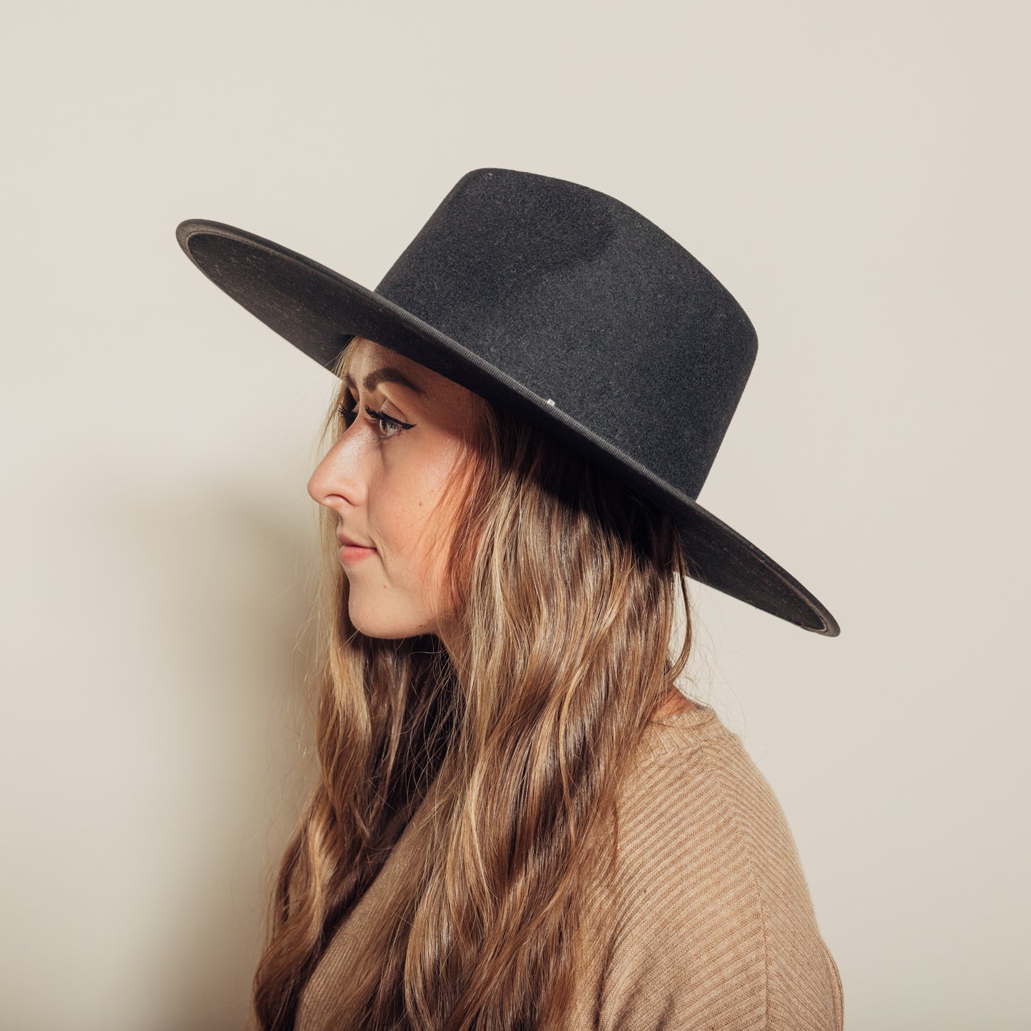 Bills Hat | Black