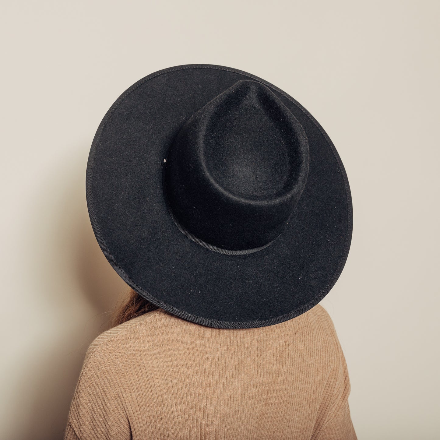 Bills Hat | Black