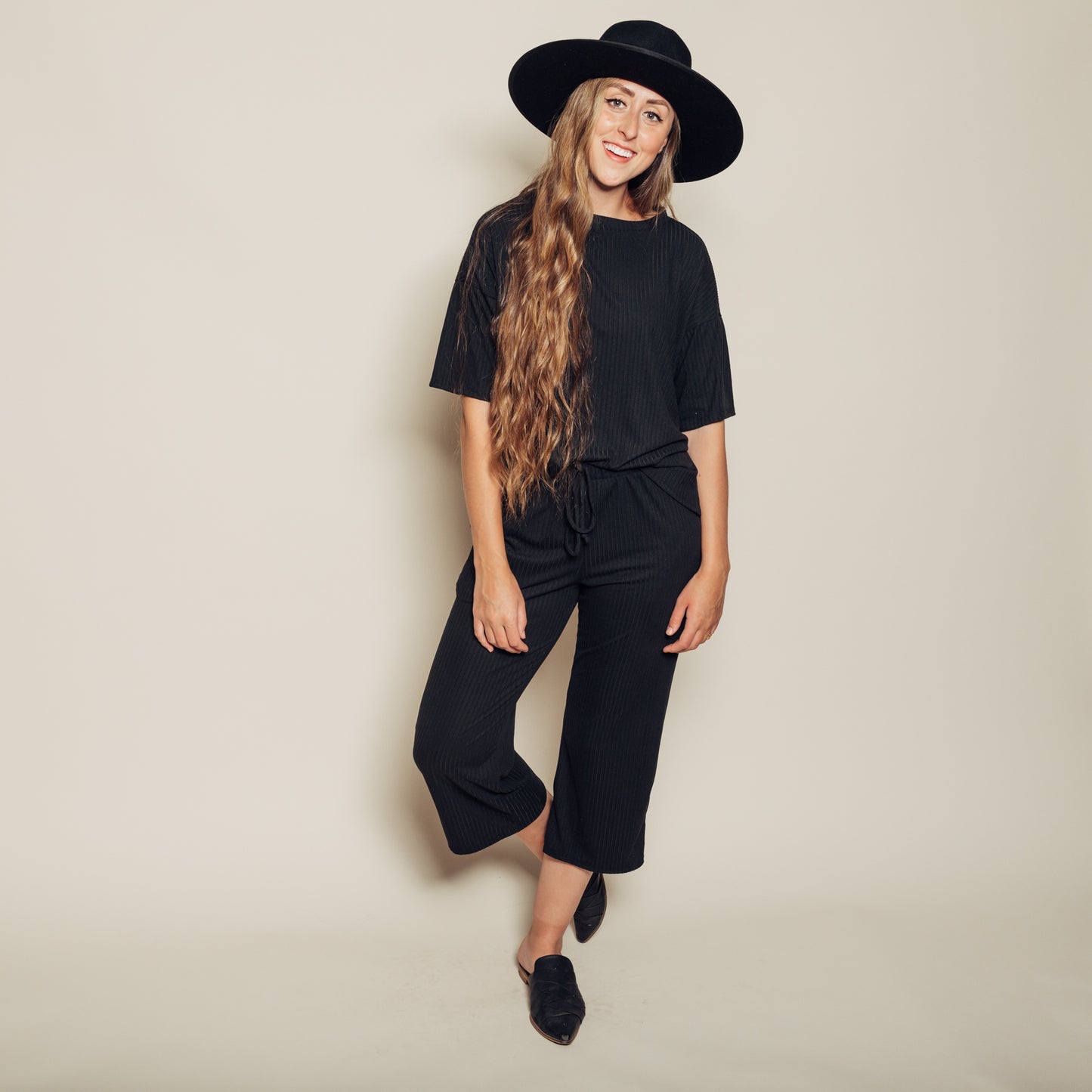 Bills Hat | Black