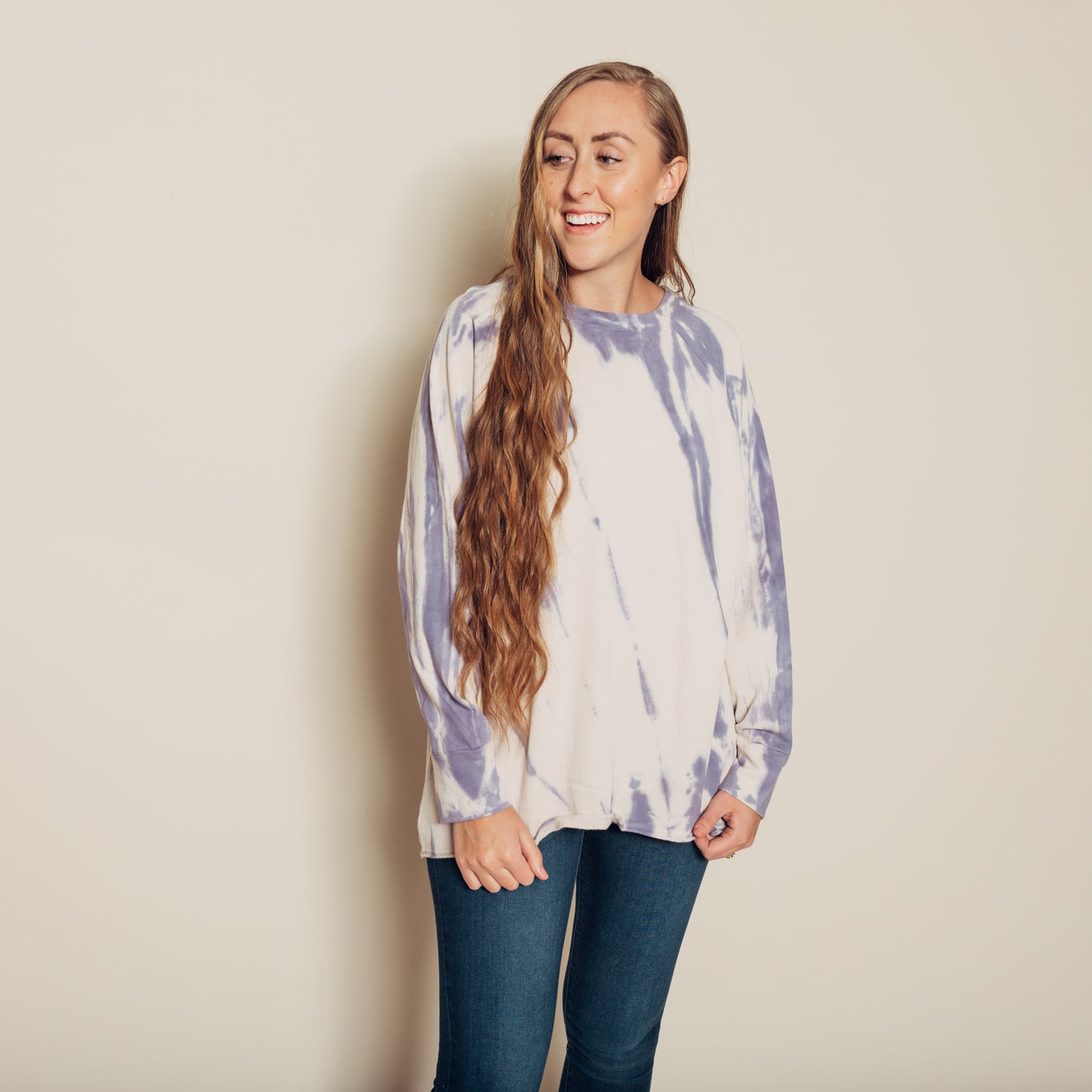 Lily Top