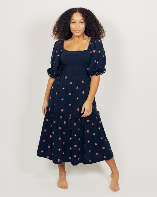 Tabi Dress