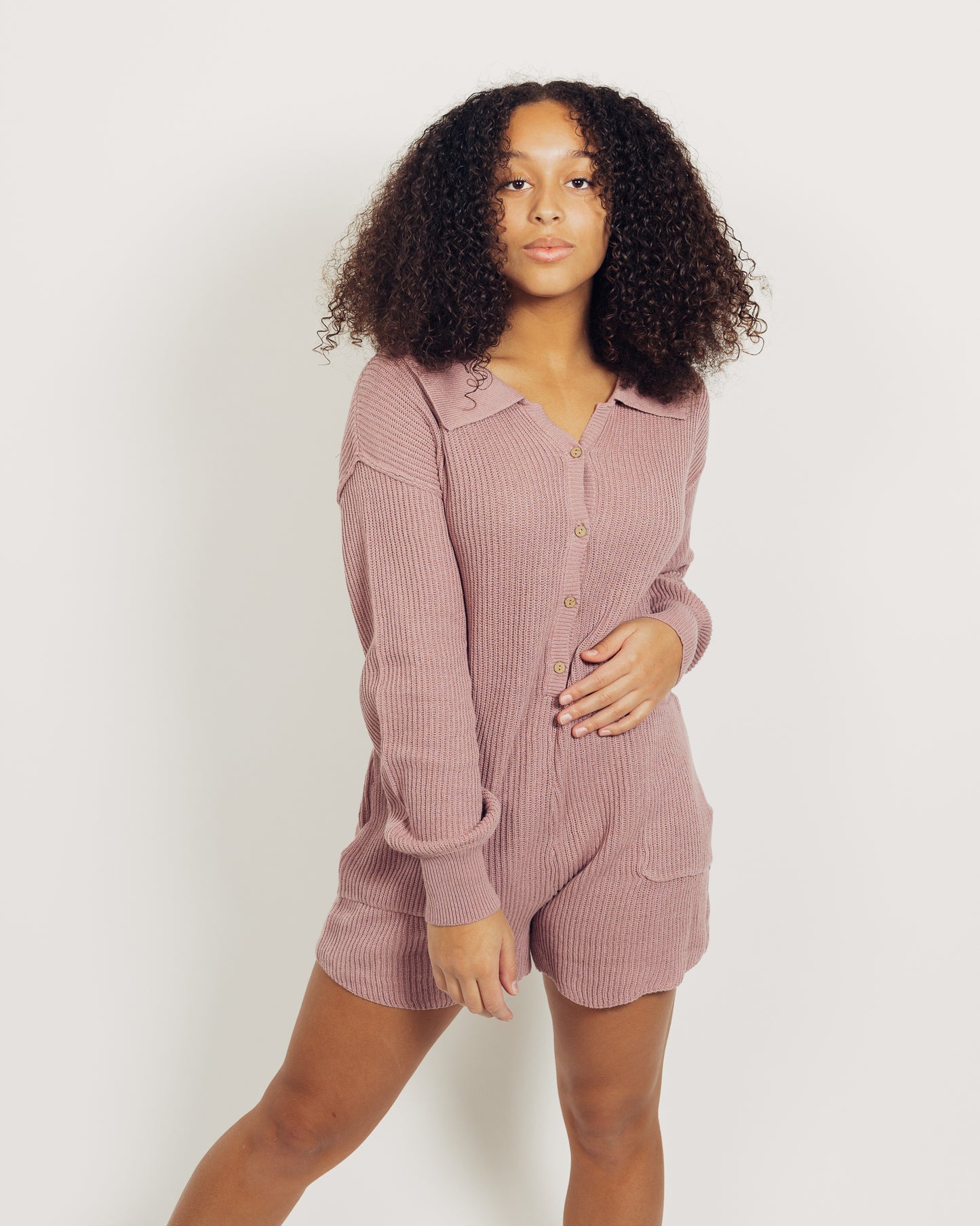Leann Romper