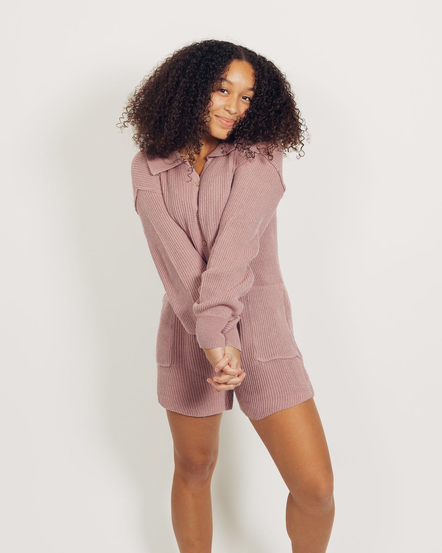 Leann Romper