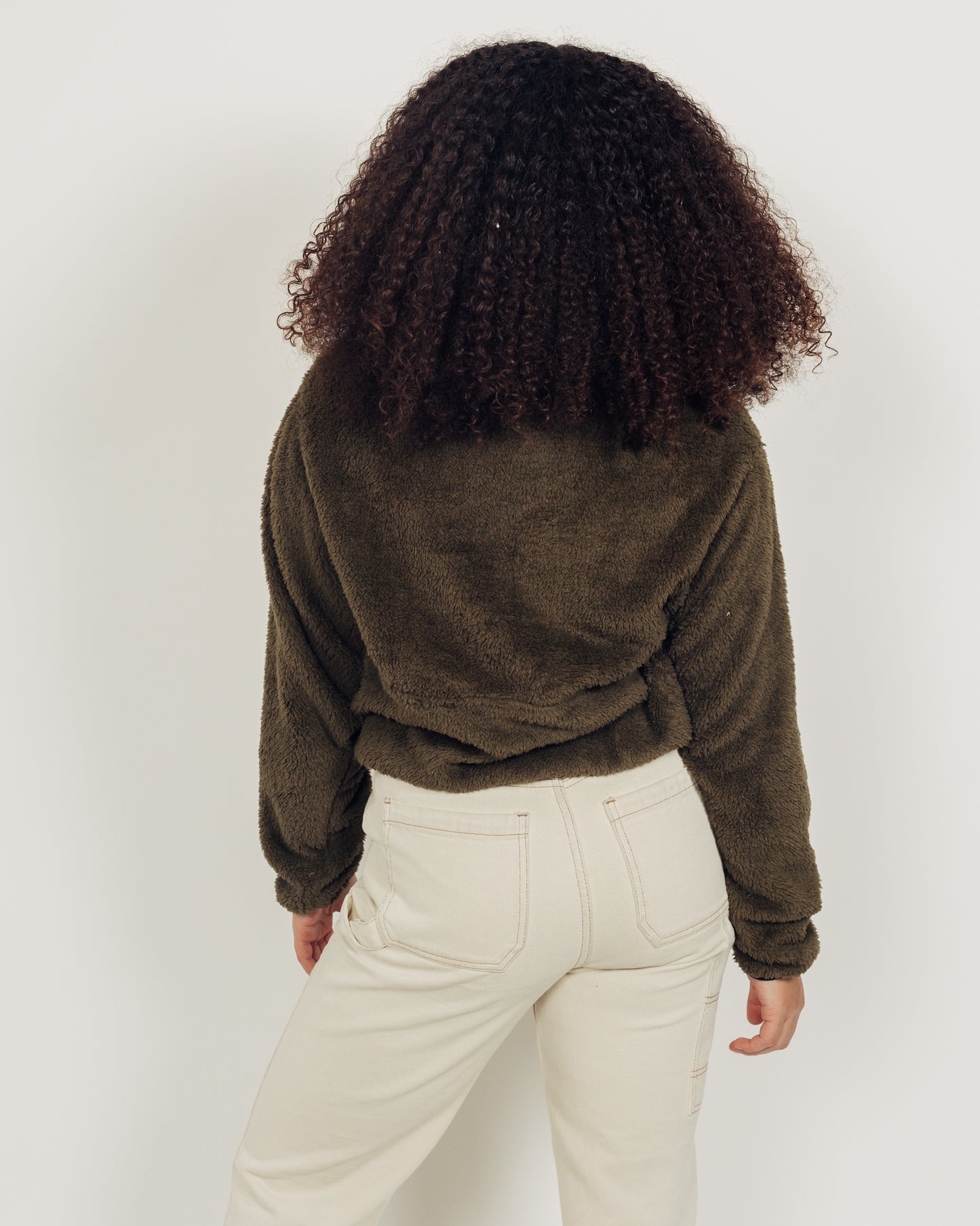 Harlie Pullover