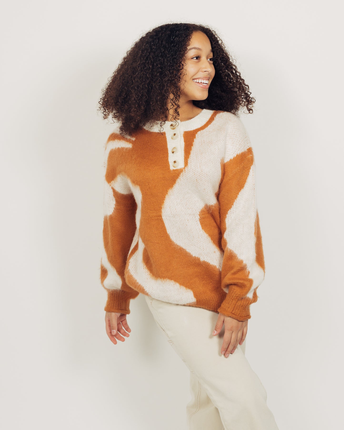 Evan Sweater