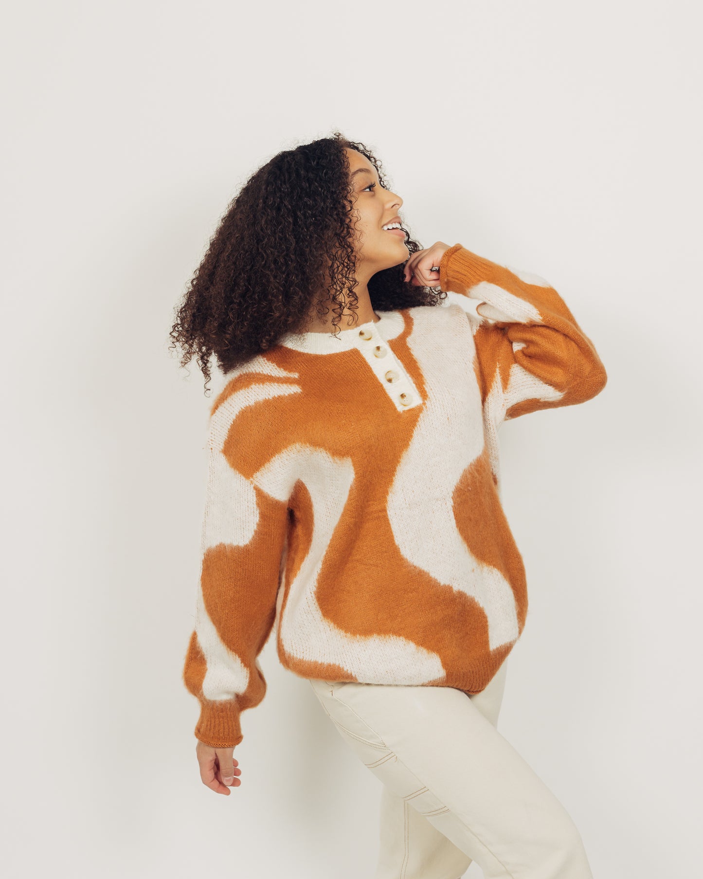 Evan Sweater